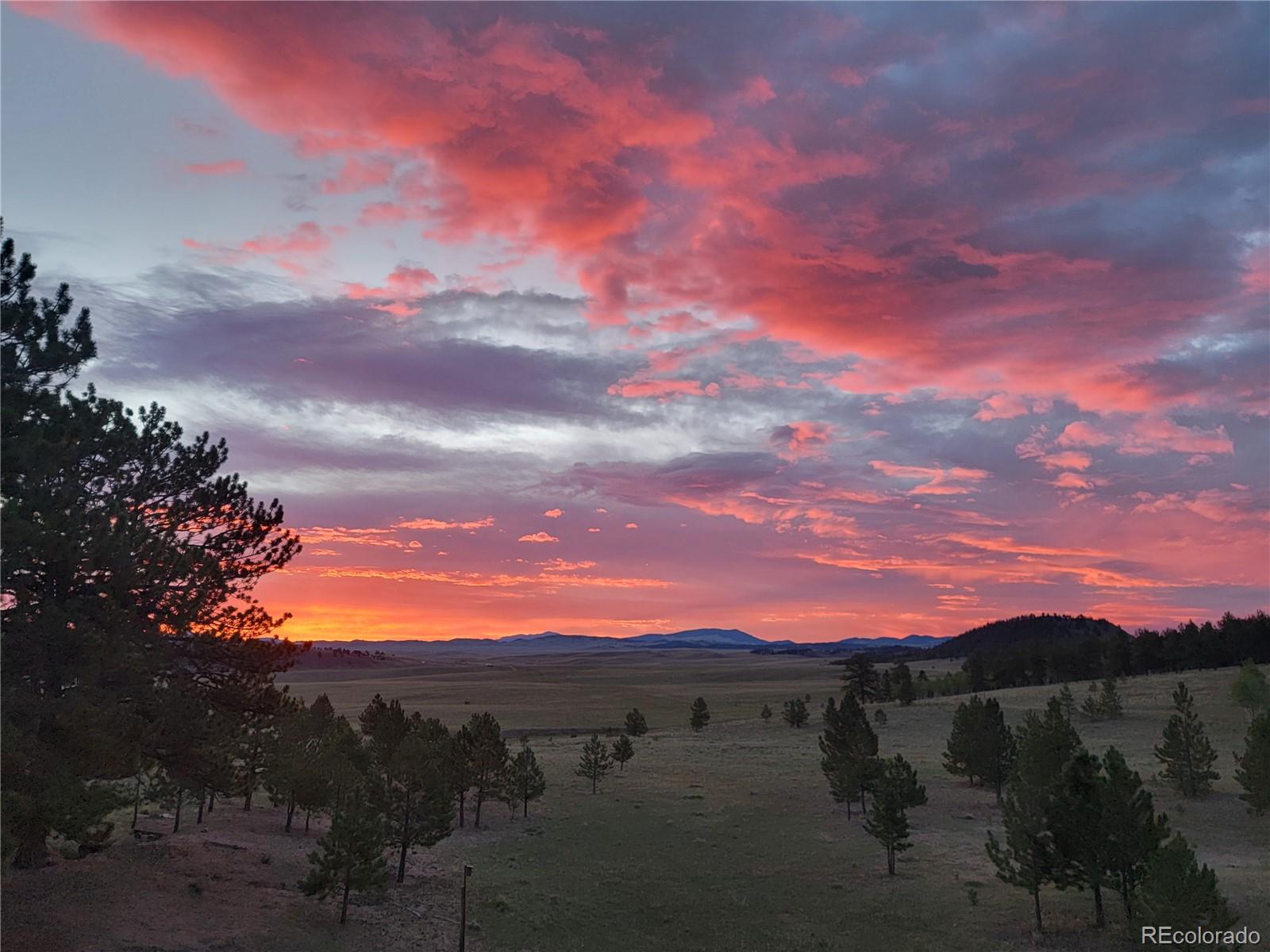 MLS Image #49 for 2883  wagon wheel road,hartsel, Colorado
