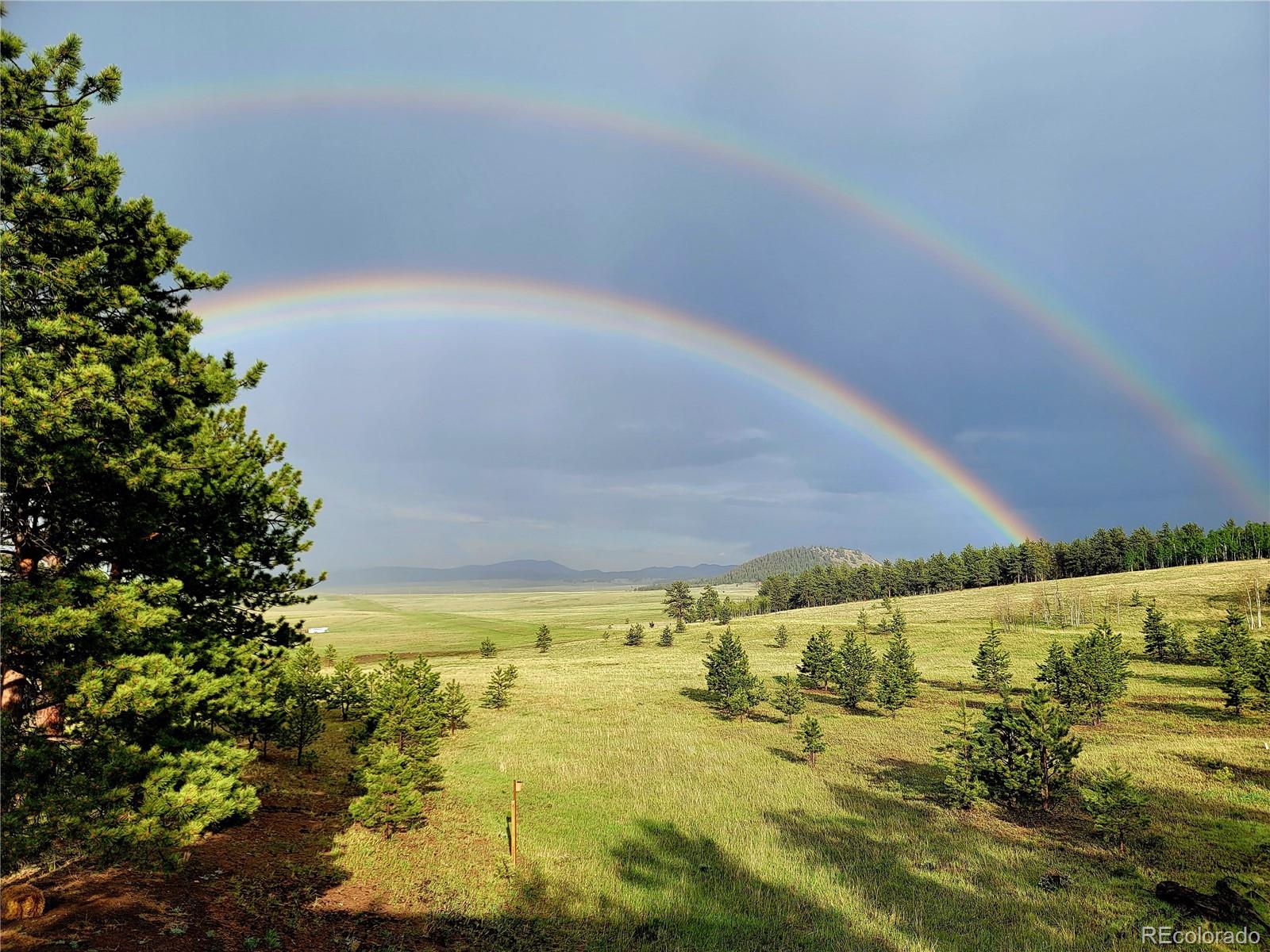 MLS Image #8 for 2883  wagon wheel road,hartsel, Colorado