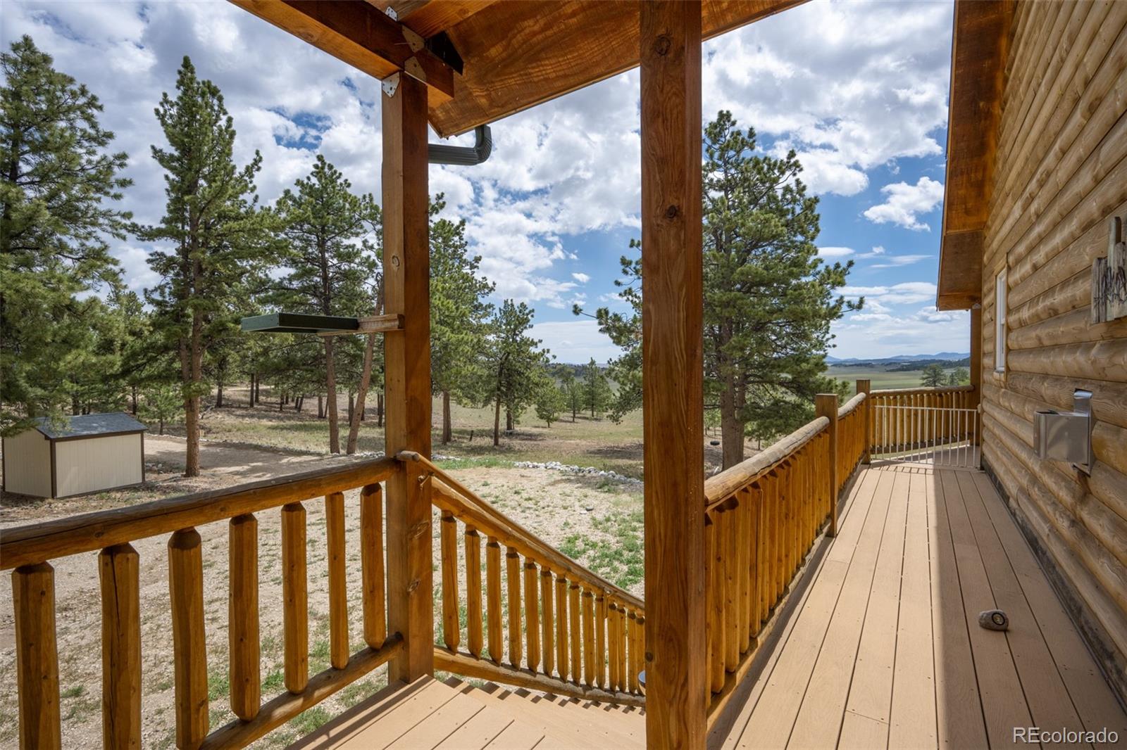 MLS Image #9 for 2883  wagon wheel road,hartsel, Colorado