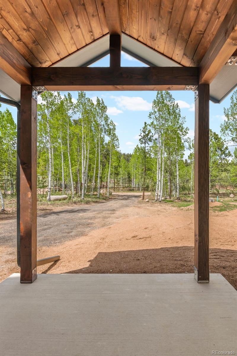 MLS Image #3 for 408  stage coach lane,bailey, Colorado