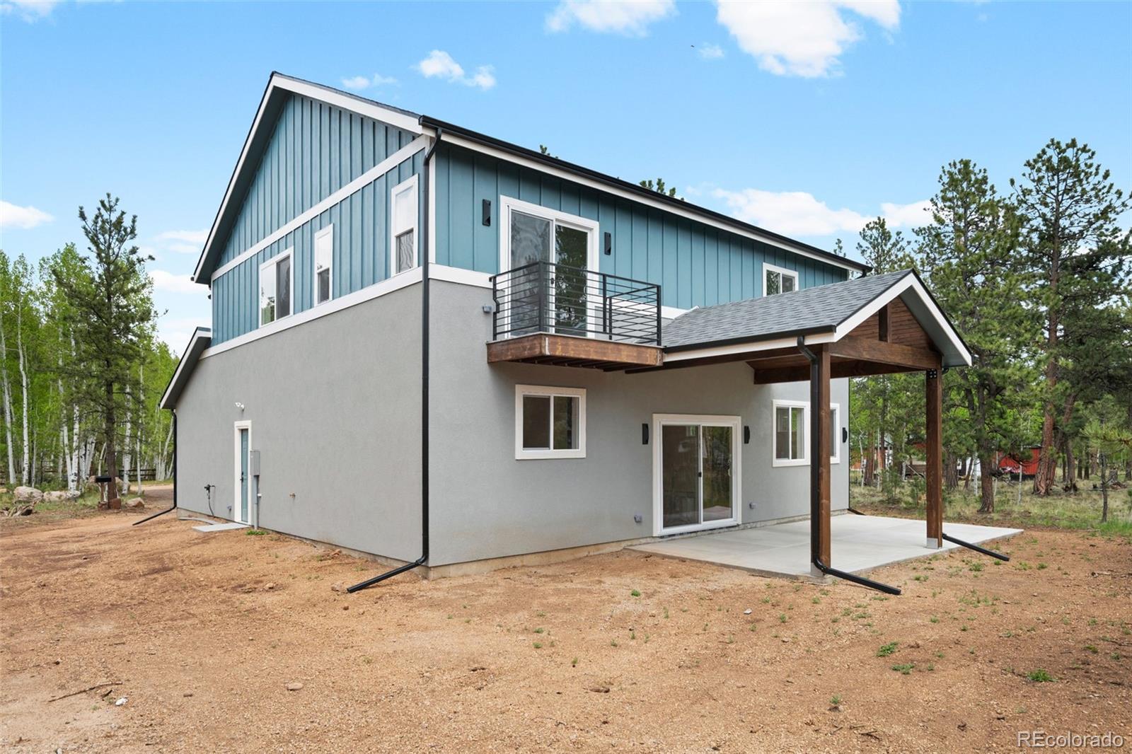 MLS Image #34 for 408  stage coach lane,bailey, Colorado