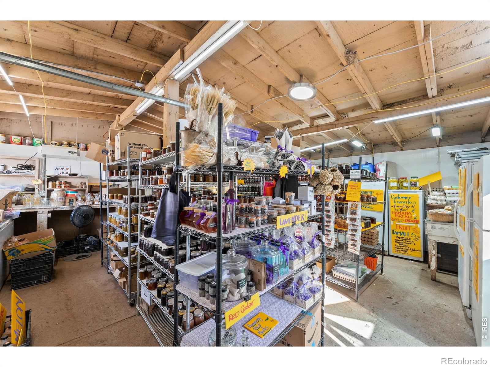 MLS Image #16 for 12155 n county road 15 ,wellington, Colorado