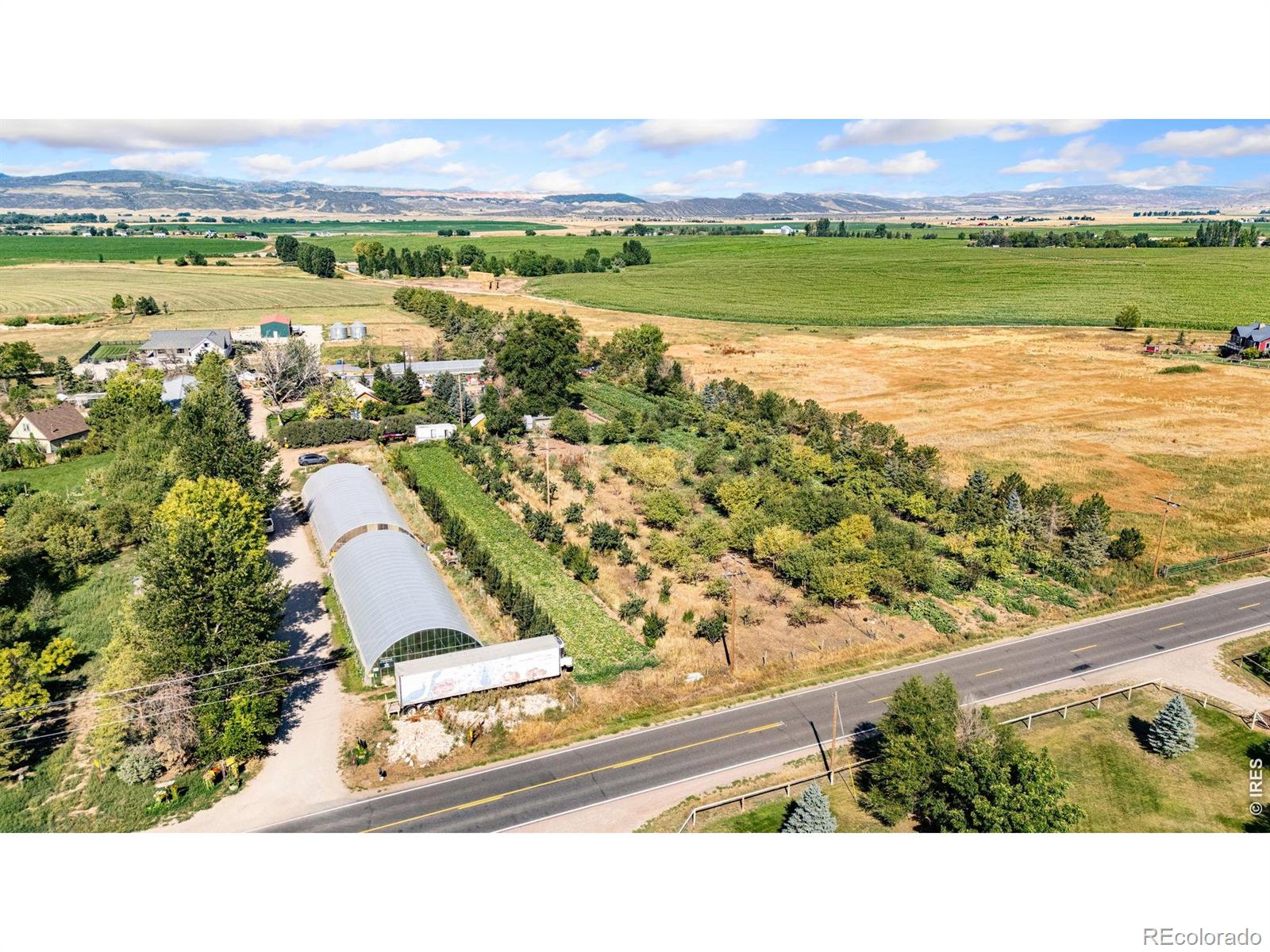 MLS Image #2 for 12155 n county road 15 ,wellington, Colorado