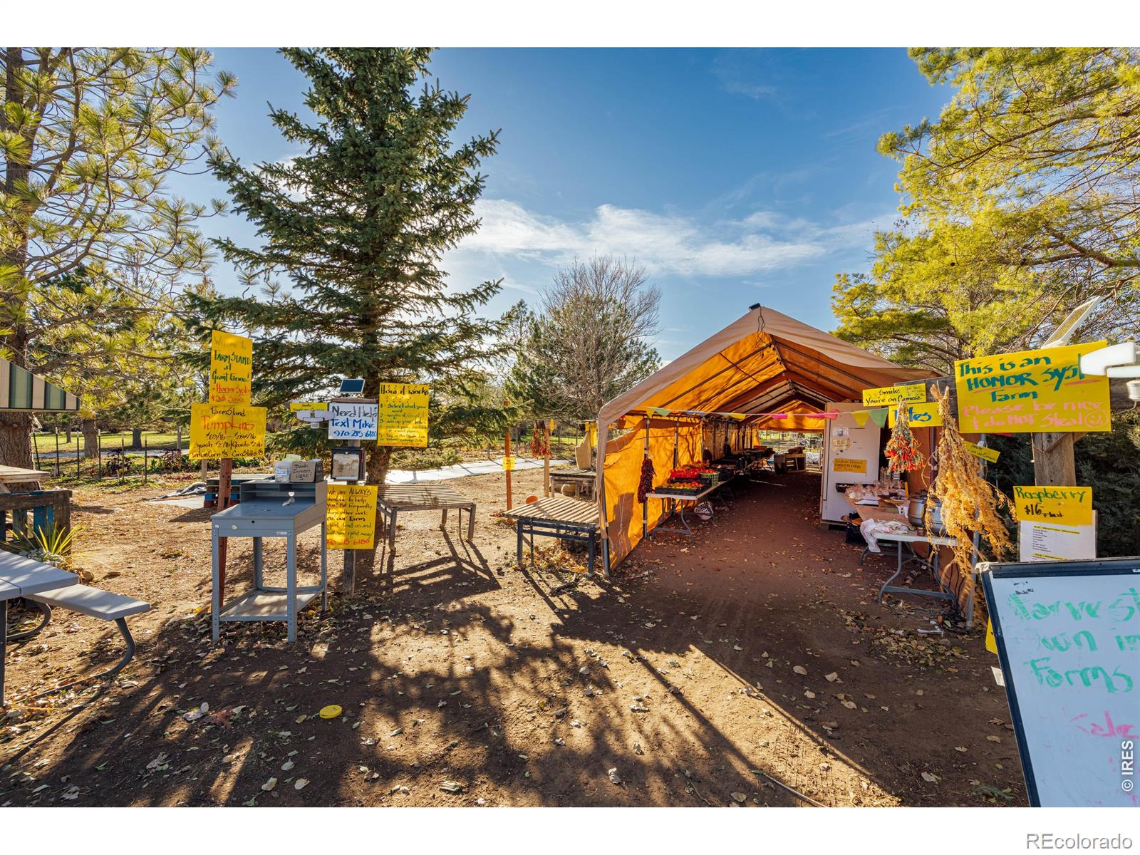 MLS Image #20 for 12155 n county road 15 ,wellington, Colorado