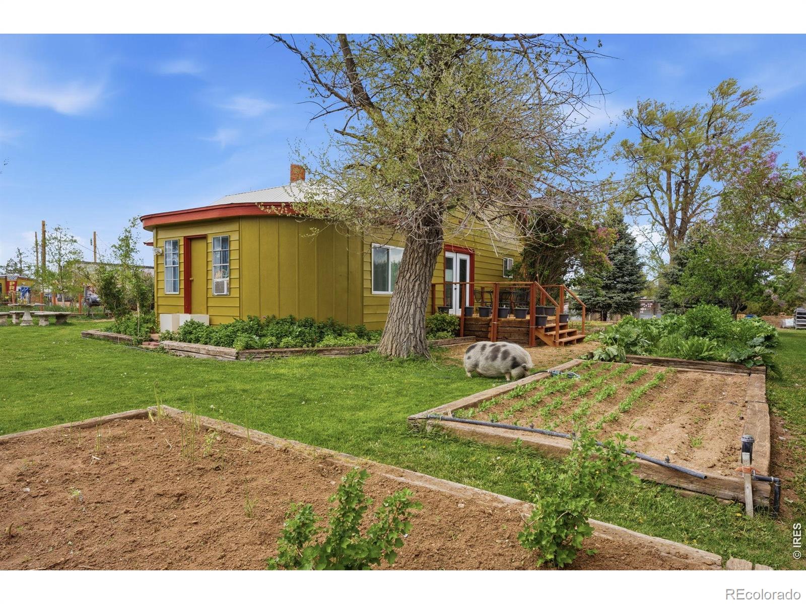 MLS Image #25 for 12155 n county road 15 ,wellington, Colorado