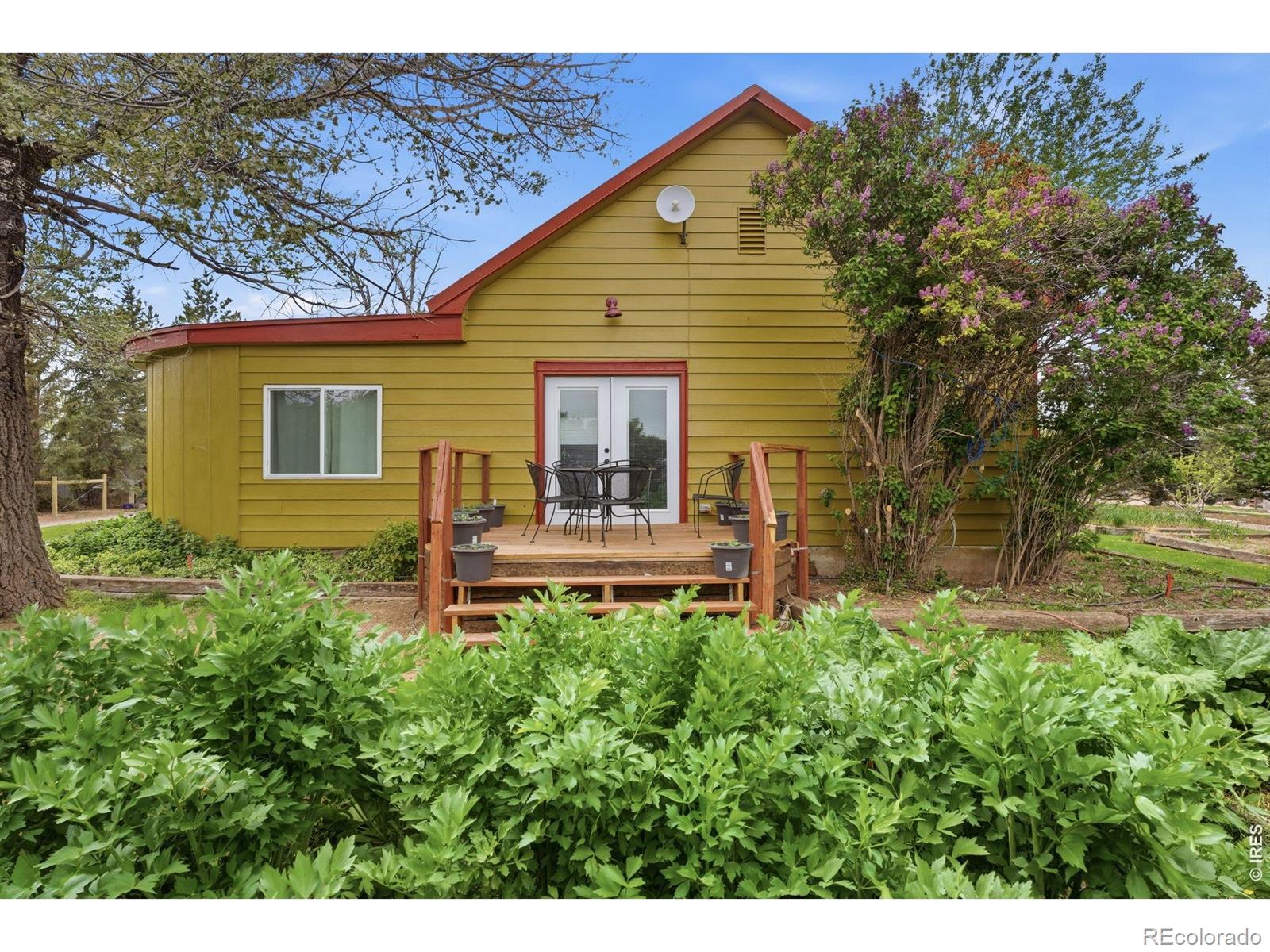 MLS Image #26 for 12155 n county road 15 ,wellington, Colorado