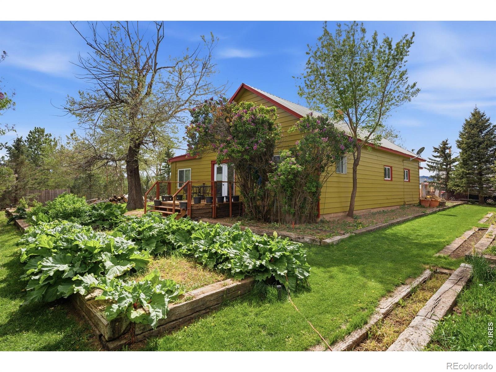 MLS Image #27 for 12155 n county road 15 ,wellington, Colorado