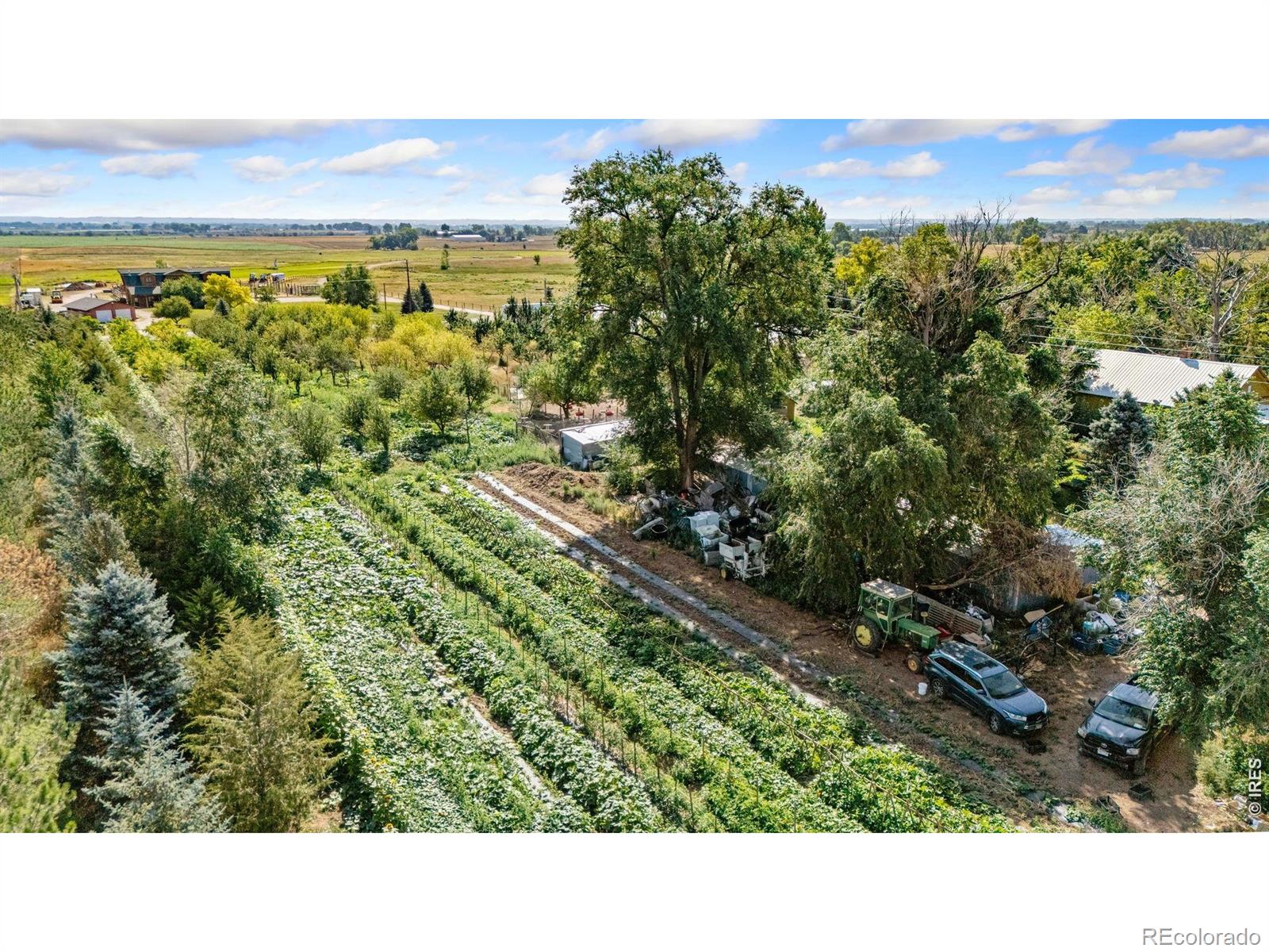 MLS Image #36 for 12155 n county road 15 ,wellington, Colorado