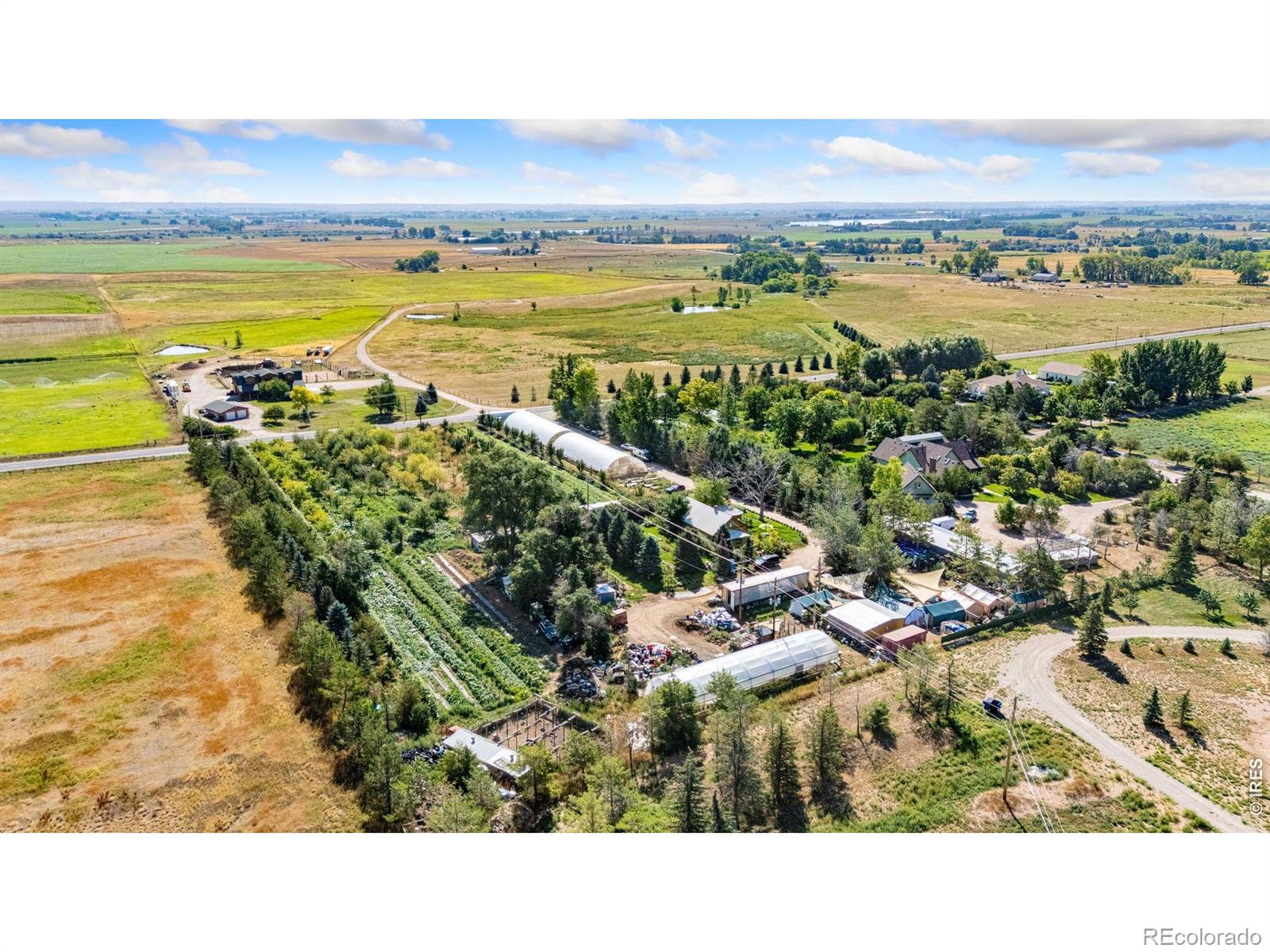 MLS Image #4 for 12155 n county road 15 ,wellington, Colorado