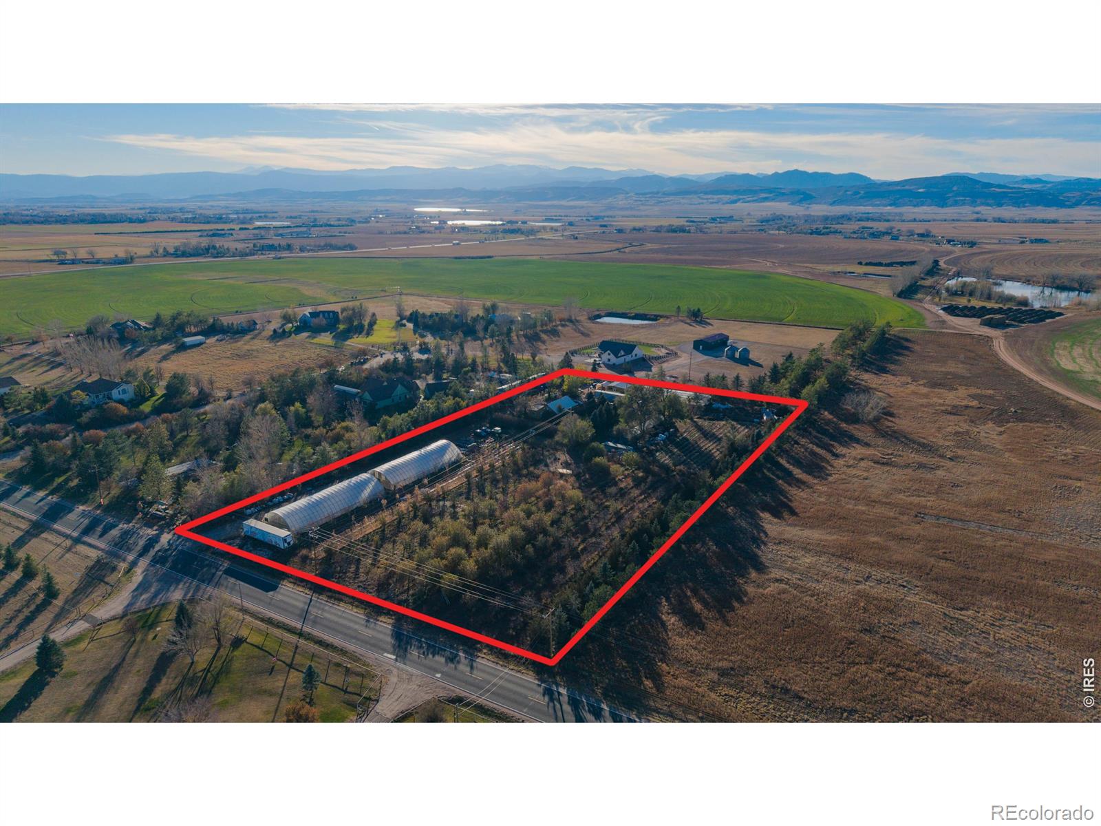 MLS Image #44 for 12155 n county road 15 ,wellington, Colorado