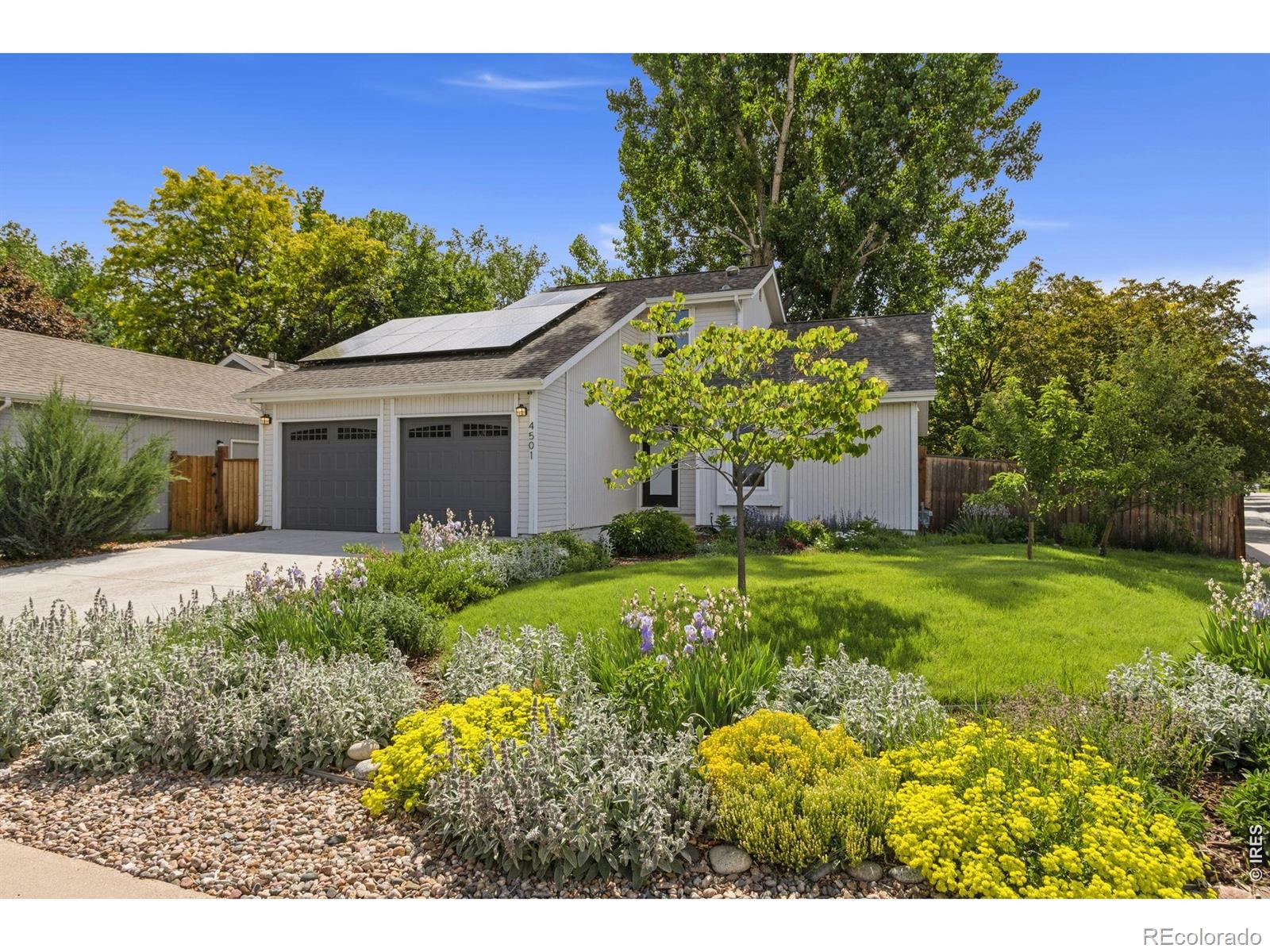 MLS Image #2 for 4501  seaway circle,fort collins, Colorado