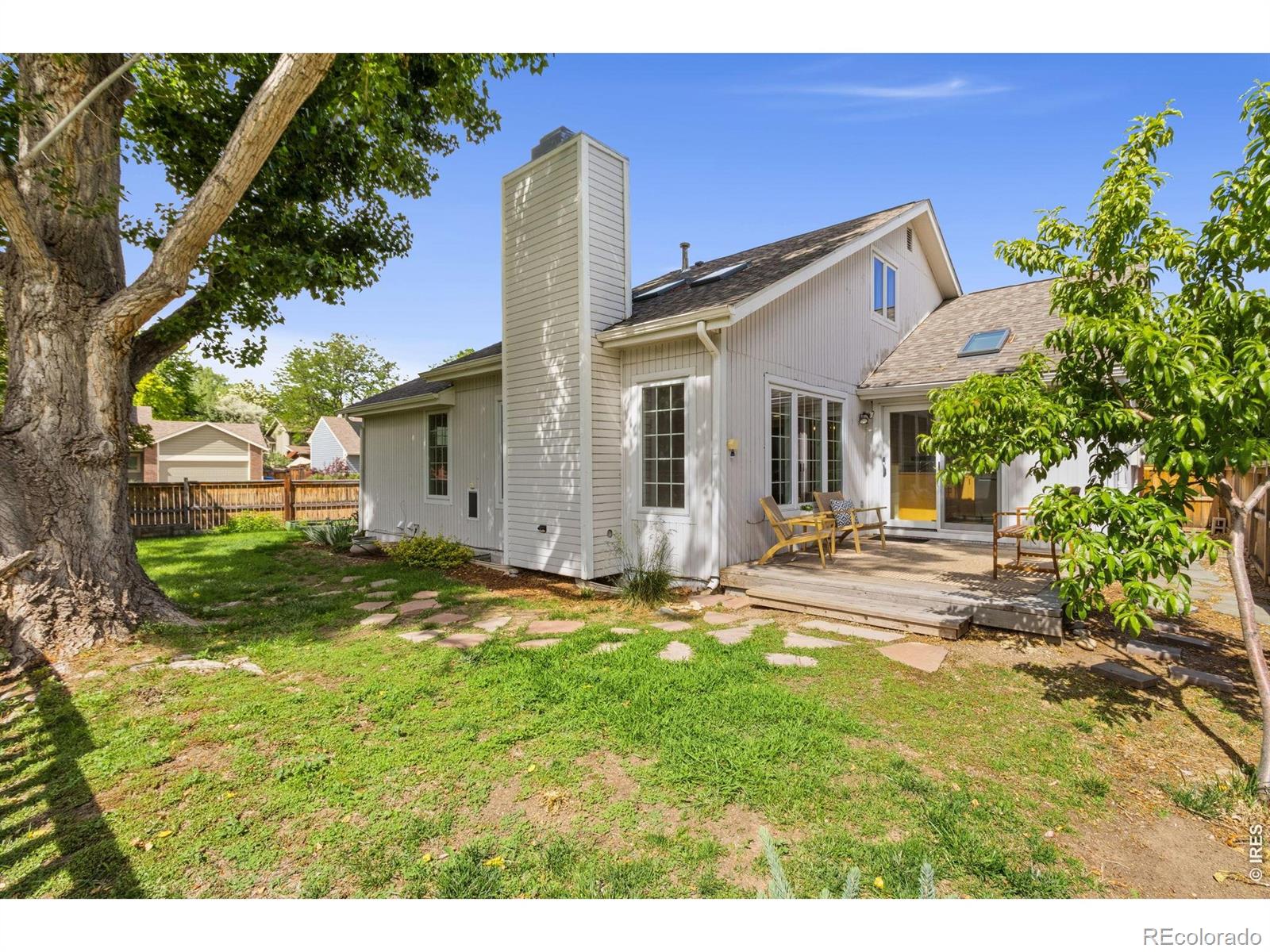 MLS Image #27 for 4501  seaway circle,fort collins, Colorado