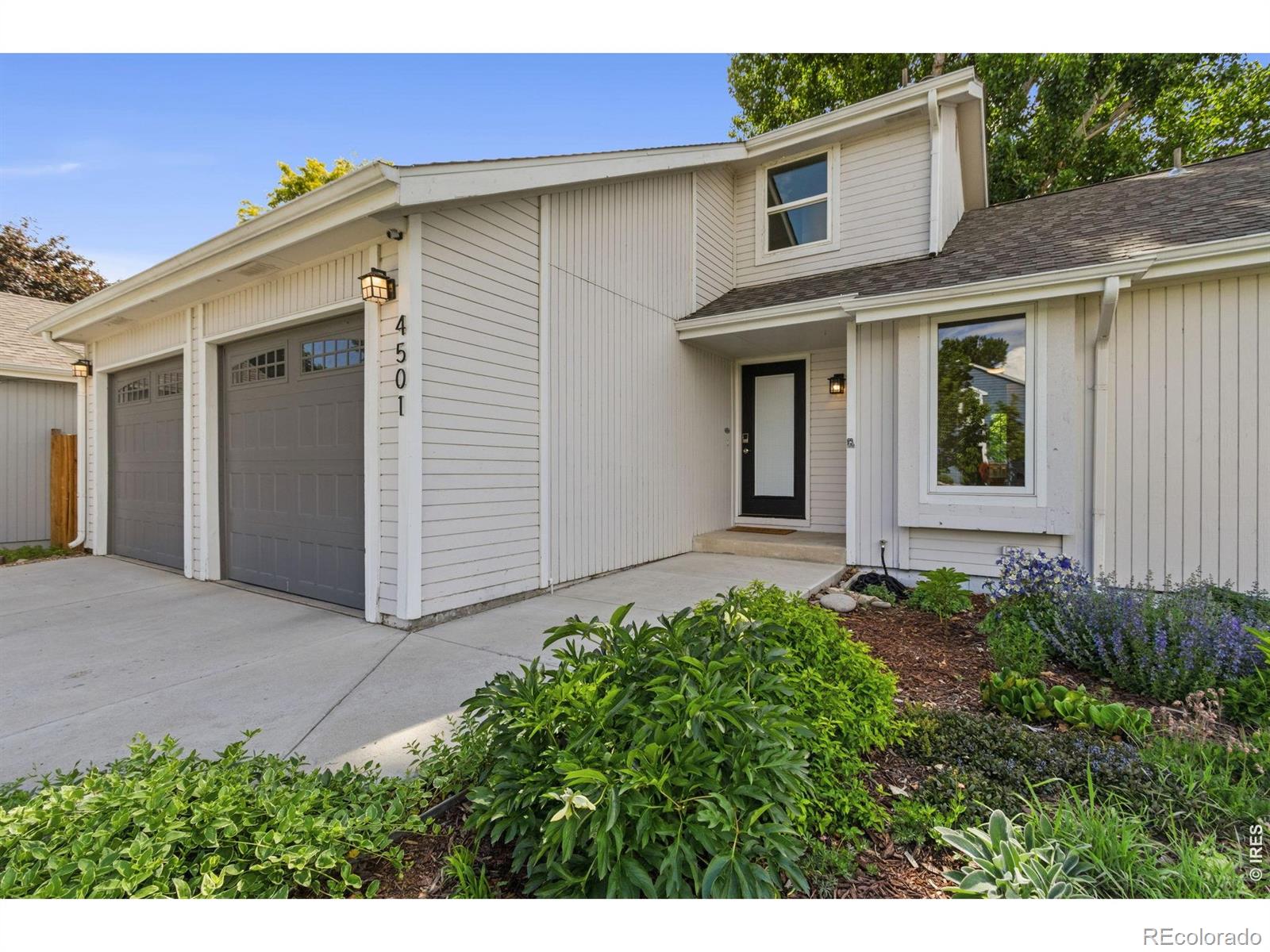 MLS Image #3 for 4501  seaway circle,fort collins, Colorado