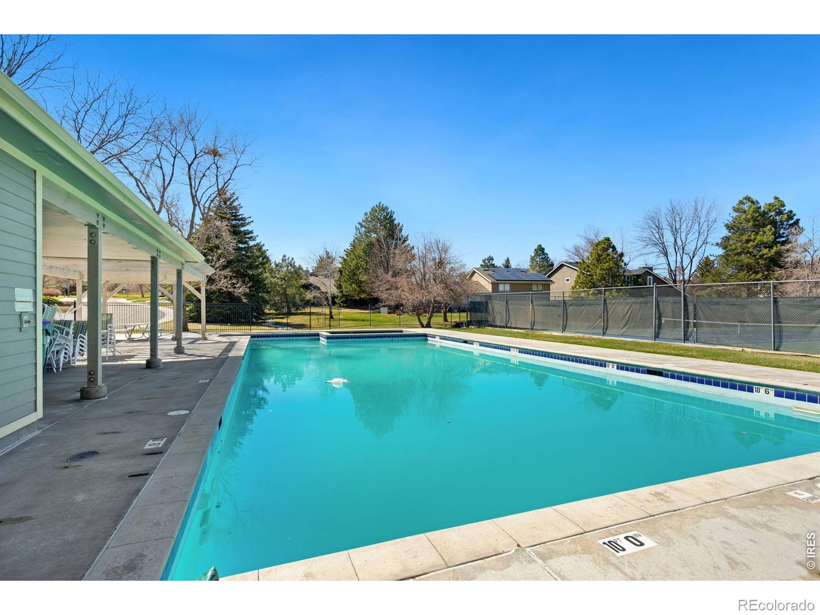 MLS Image #30 for 4501  seaway circle,fort collins, Colorado