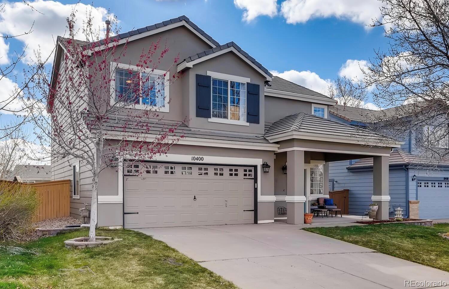 MLS Image #0 for 10400  tracewood court,highlands ranch, Colorado