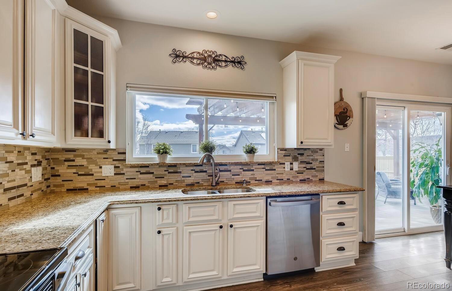 MLS Image #10 for 10400  tracewood court,highlands ranch, Colorado