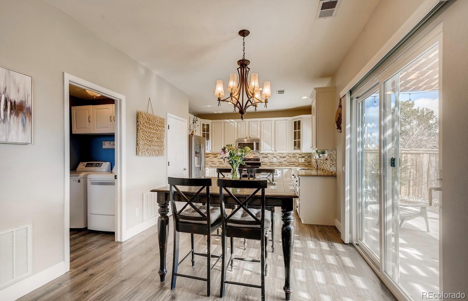 MLS Image #11 for 10400  tracewood court,highlands ranch, Colorado
