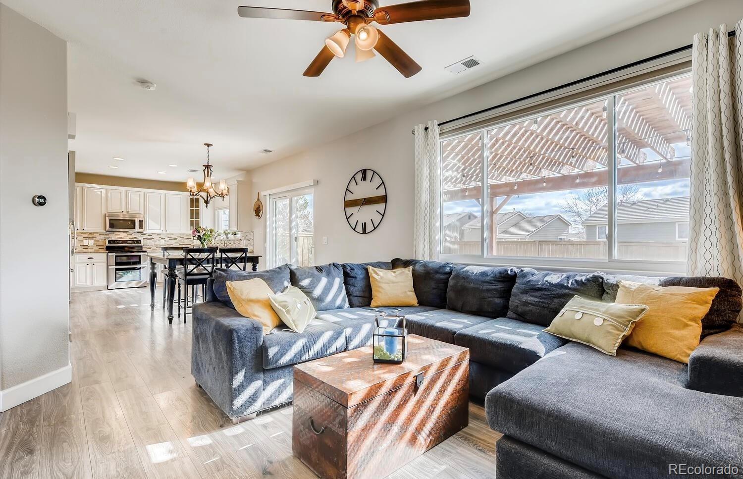 MLS Image #12 for 10400  tracewood court,highlands ranch, Colorado