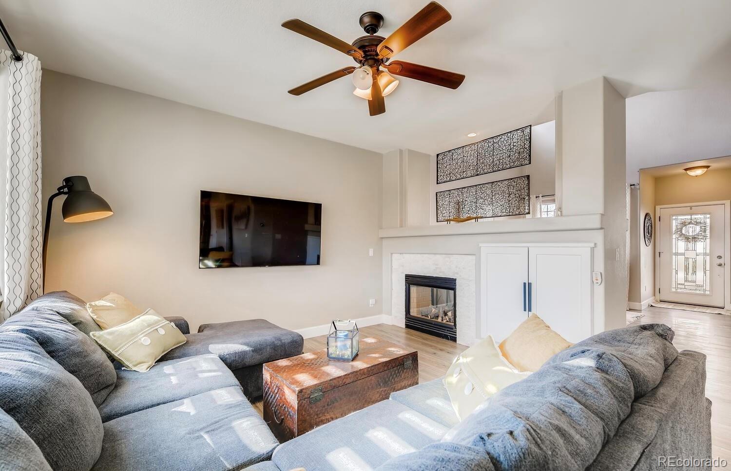 MLS Image #13 for 10400  tracewood court,highlands ranch, Colorado