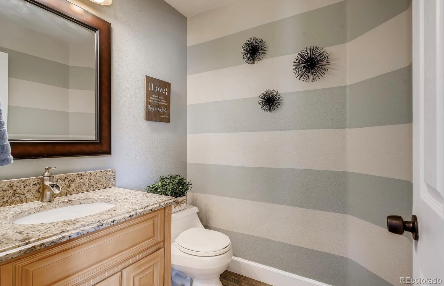 MLS Image #14 for 10400  tracewood court,highlands ranch, Colorado