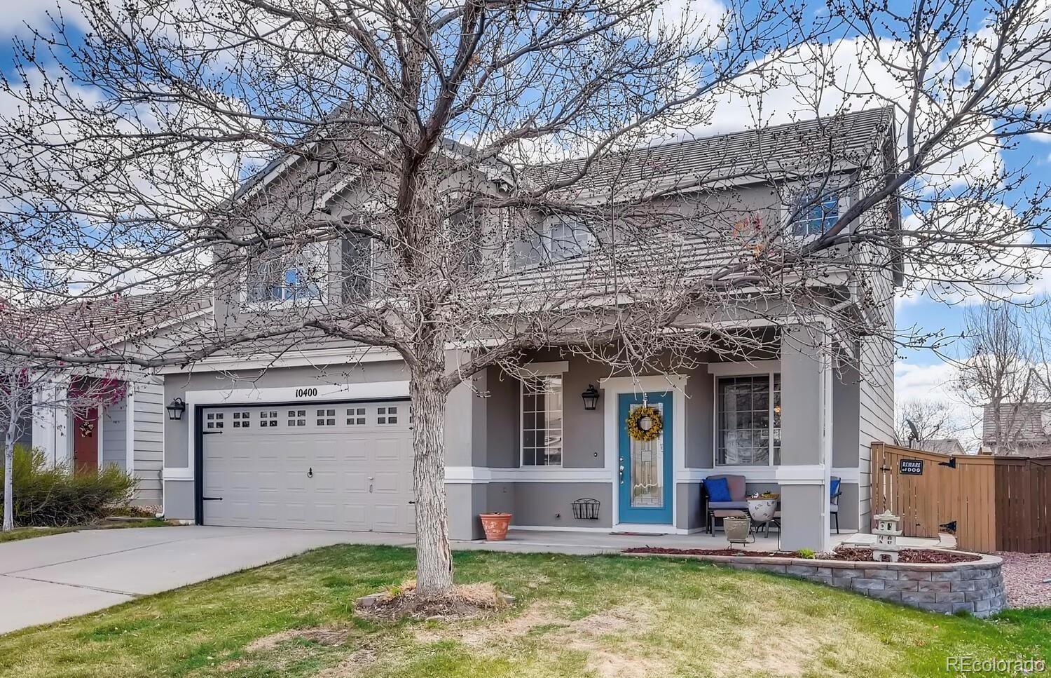 MLS Image #2 for 10400  tracewood court,highlands ranch, Colorado