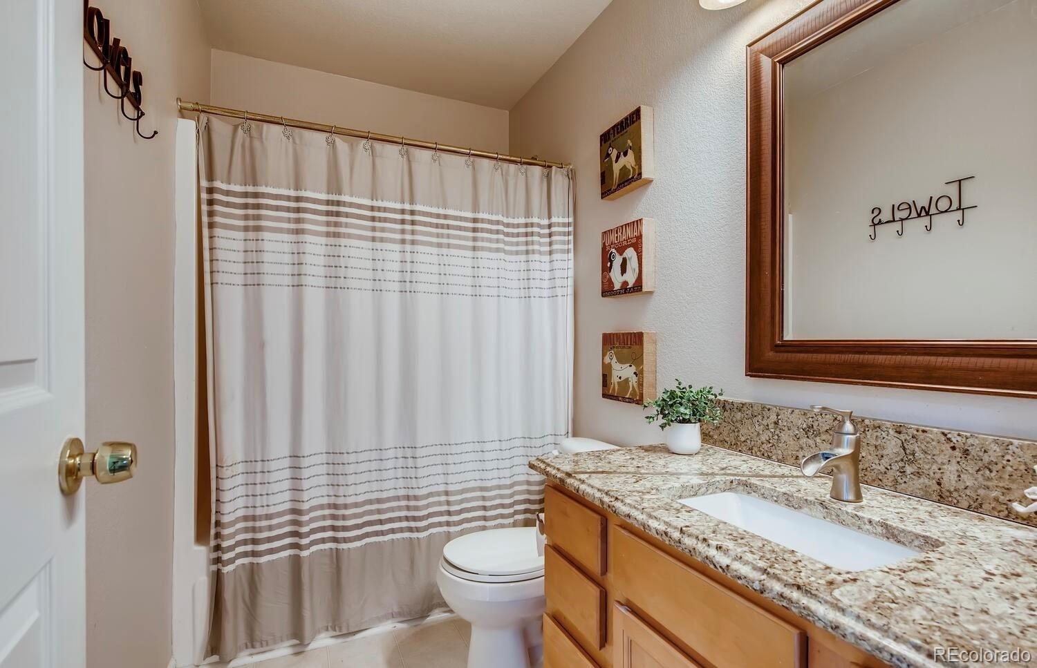 MLS Image #22 for 10400  tracewood court,highlands ranch, Colorado