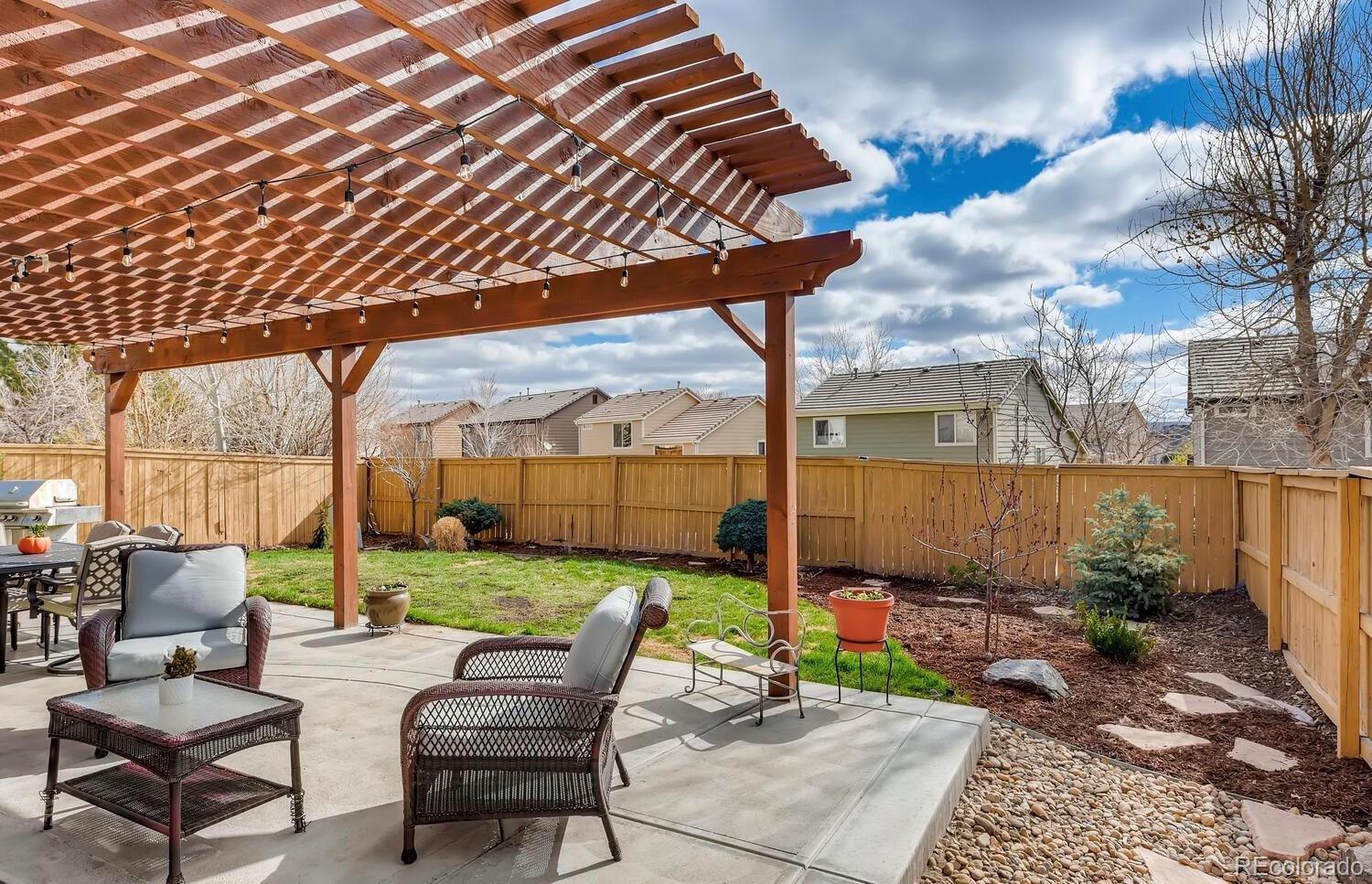 MLS Image #25 for 10400  tracewood court,highlands ranch, Colorado