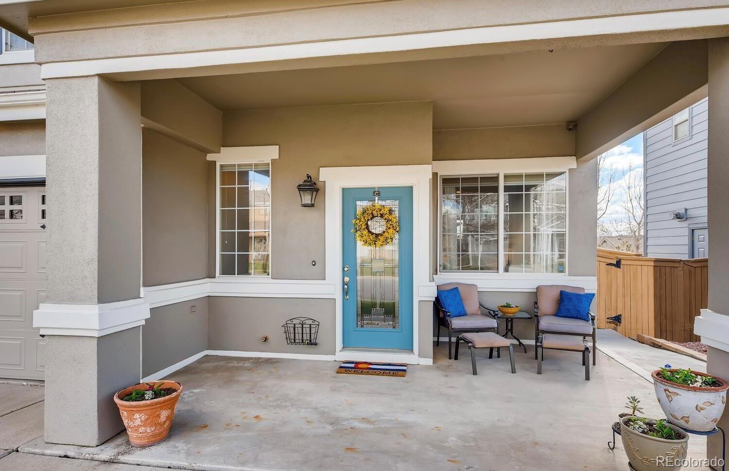 MLS Image #3 for 10400  tracewood court,highlands ranch, Colorado