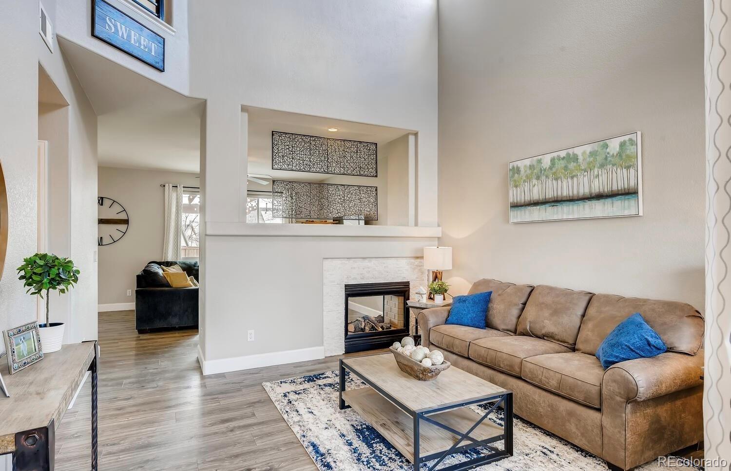 MLS Image #4 for 10400  tracewood court,highlands ranch, Colorado