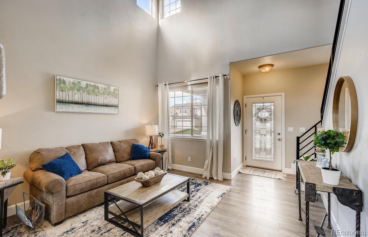 MLS Image #6 for 10400  tracewood court,highlands ranch, Colorado