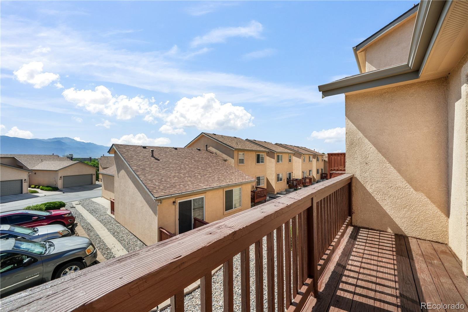 MLS Image #26 for 776  bosque vista point,colorado springs, Colorado