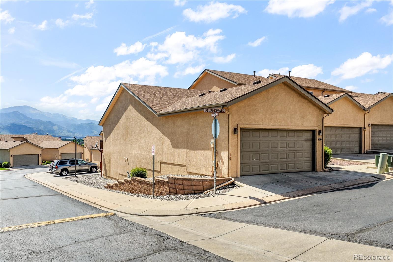 MLS Image #4 for 776  bosque vista point,colorado springs, Colorado