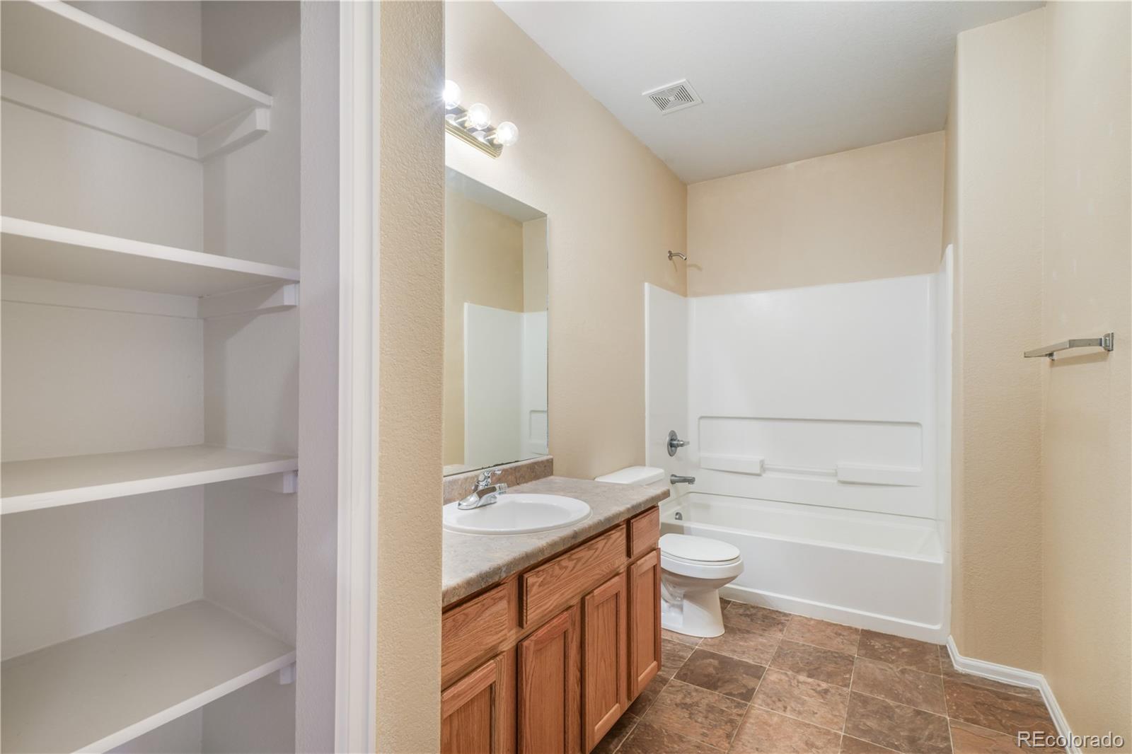 MLS Image #42 for 776  bosque vista point,colorado springs, Colorado