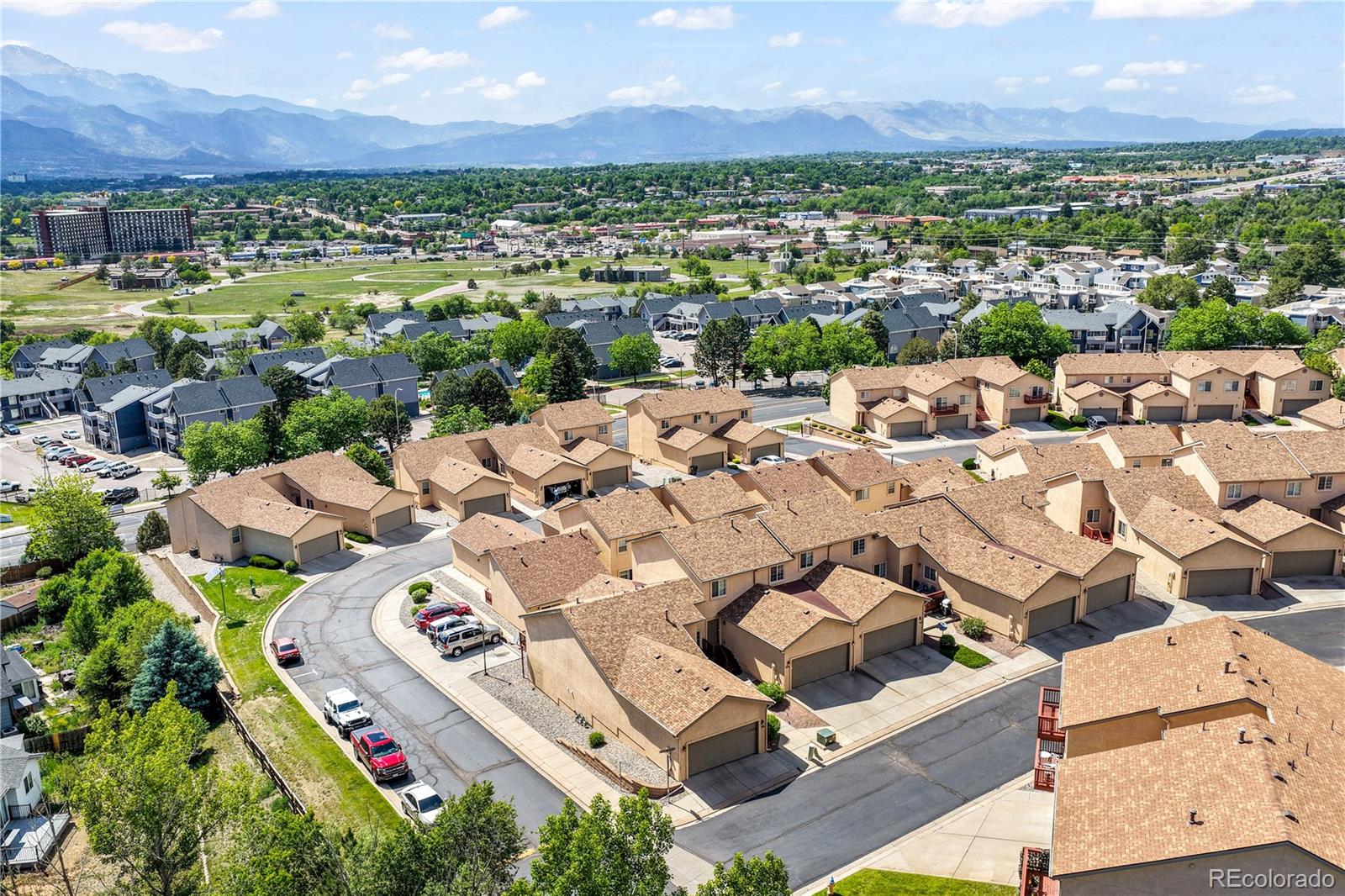 MLS Image #46 for 776  bosque vista point,colorado springs, Colorado