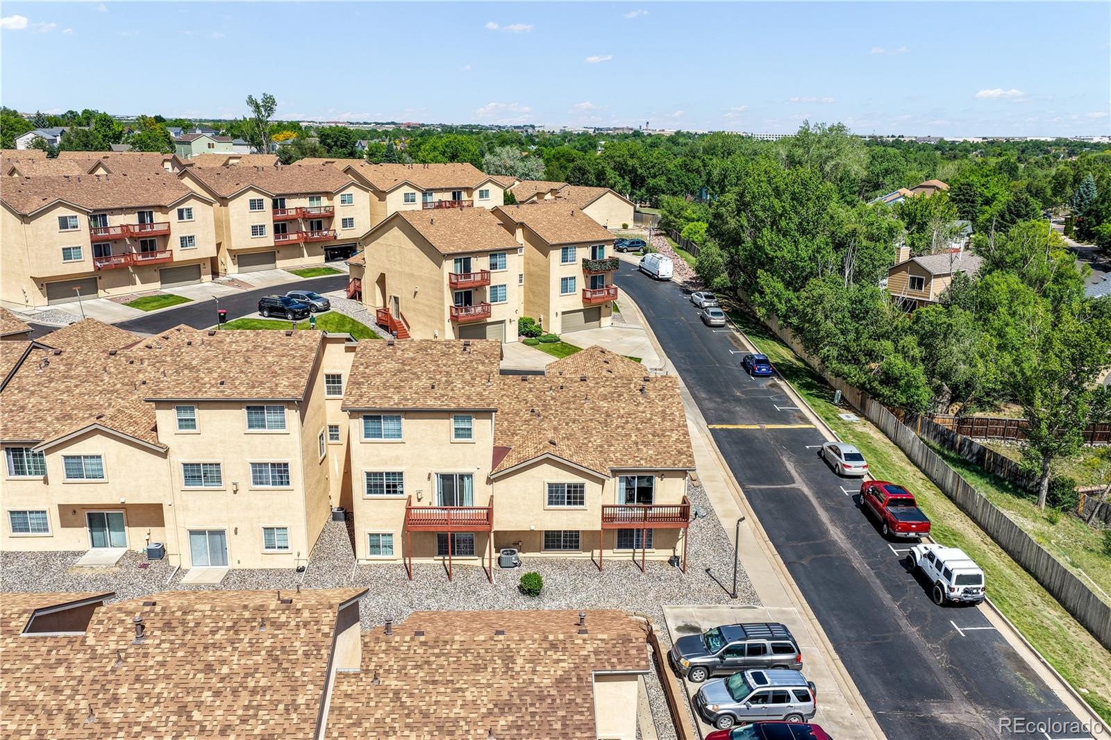 MLS Image #47 for 776  bosque vista point,colorado springs, Colorado