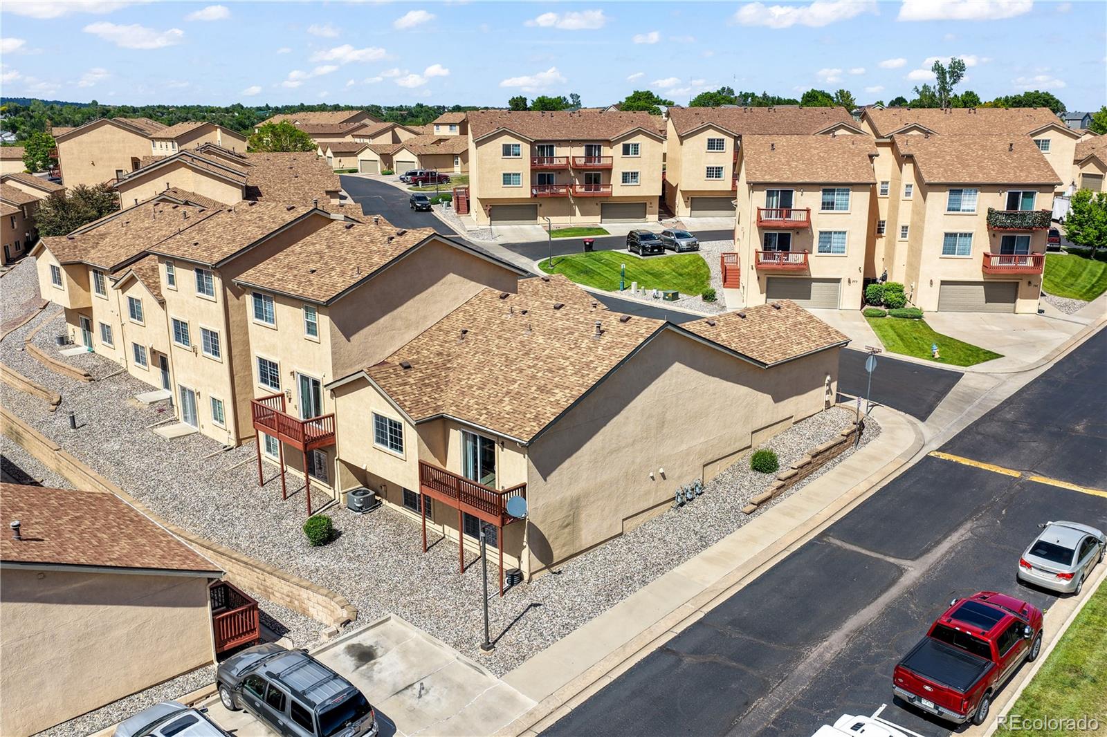 MLS Image #48 for 776  bosque vista point,colorado springs, Colorado