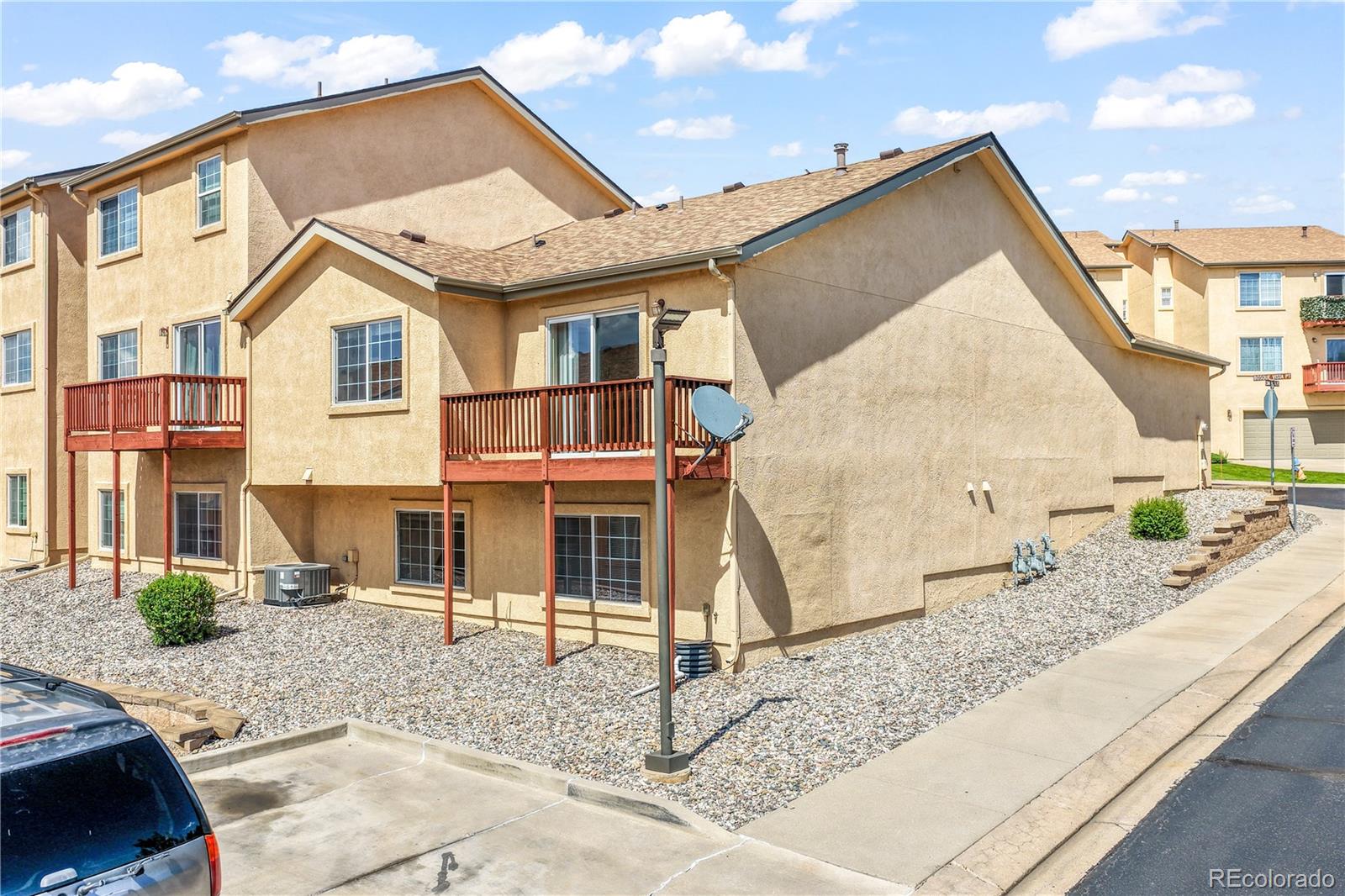 MLS Image #49 for 776  bosque vista point,colorado springs, Colorado