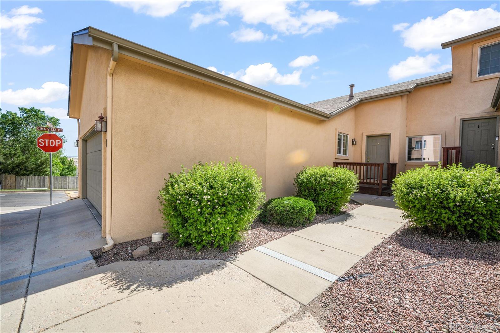 MLS Image #5 for 776  bosque vista point,colorado springs, Colorado