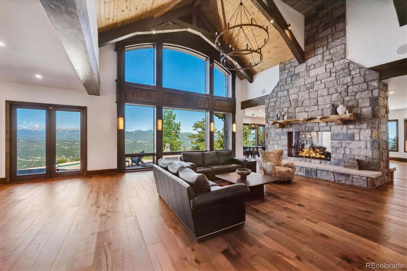 MLS Image #10 for 4796  bear mountain drive,evergreen, Colorado