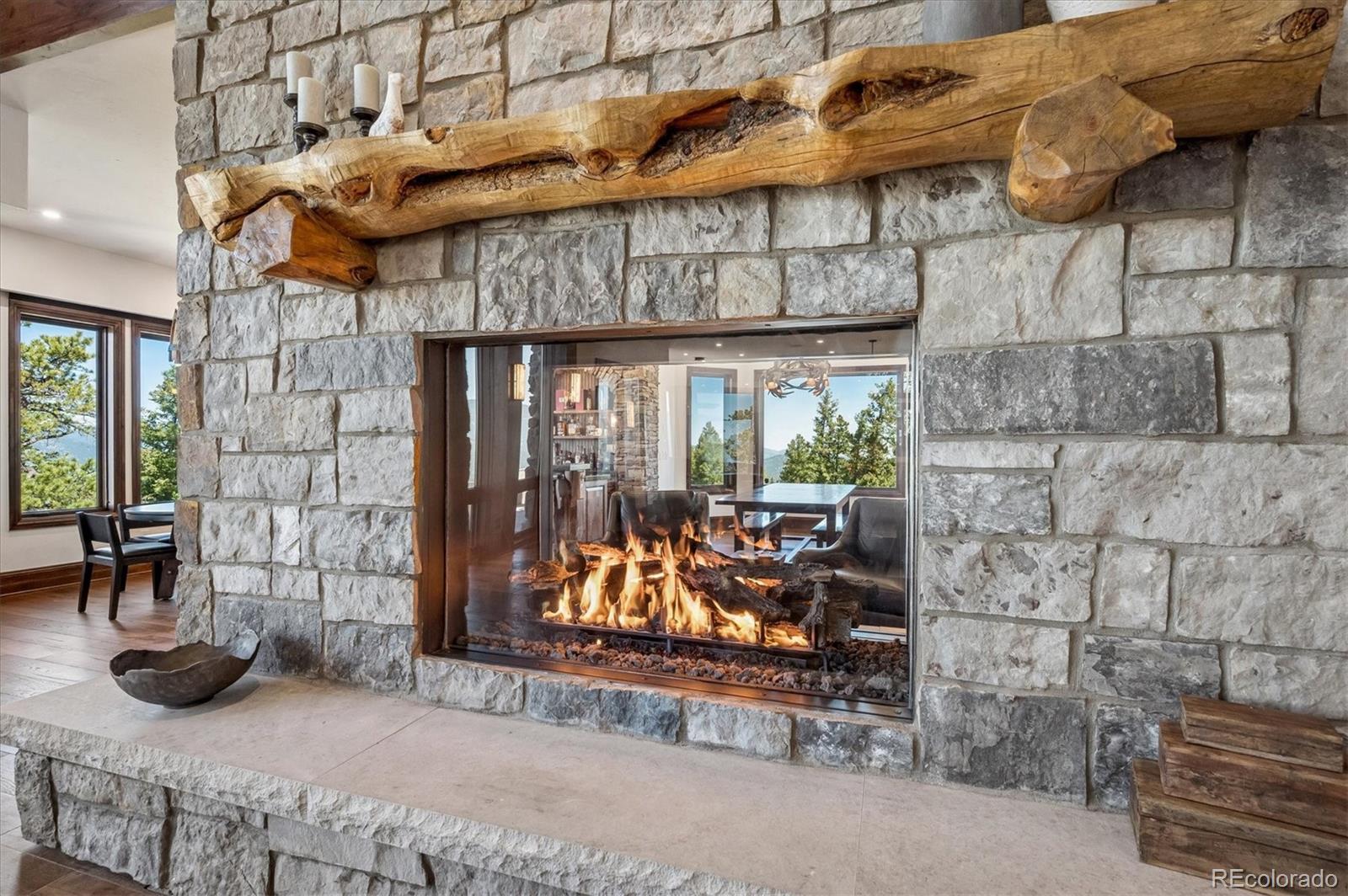 MLS Image #11 for 4796  bear mountain drive,evergreen, Colorado