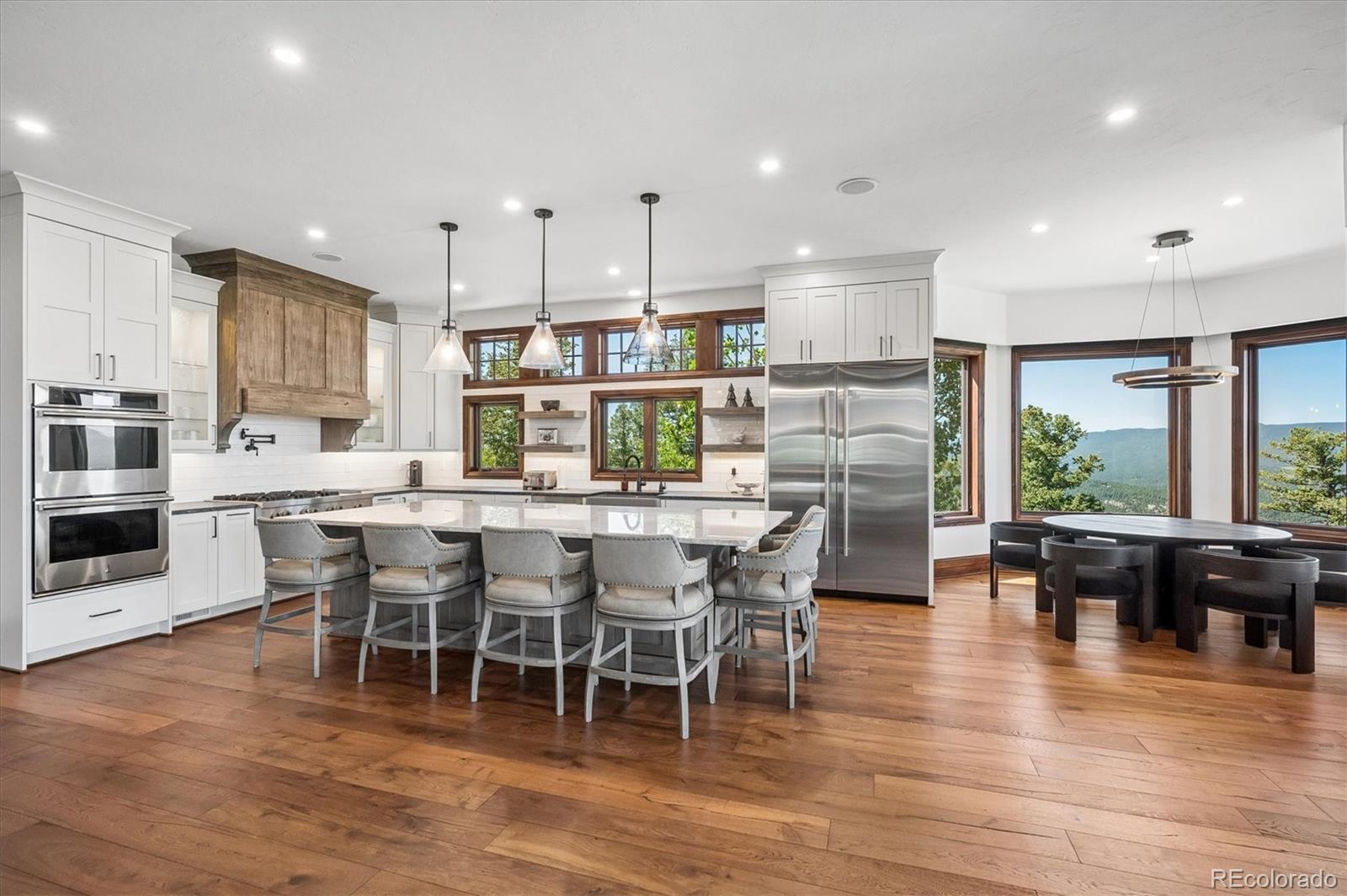 MLS Image #13 for 4796  bear mountain drive,evergreen, Colorado