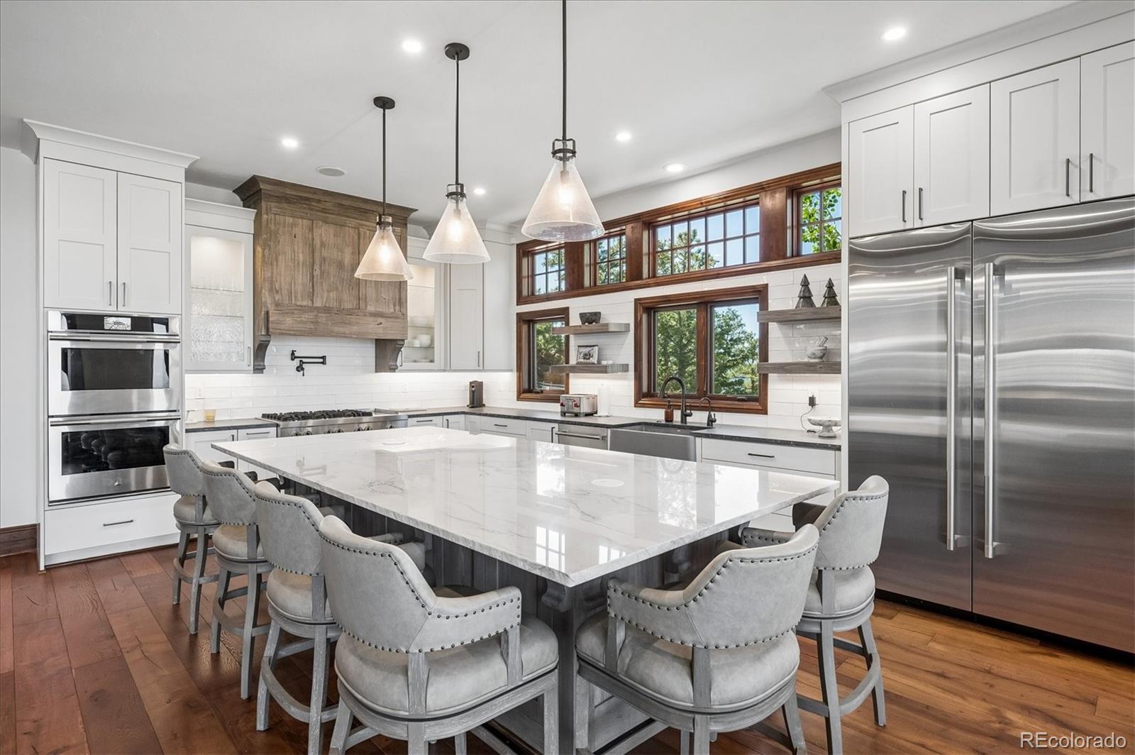 MLS Image #14 for 4796  bear mountain drive,evergreen, Colorado