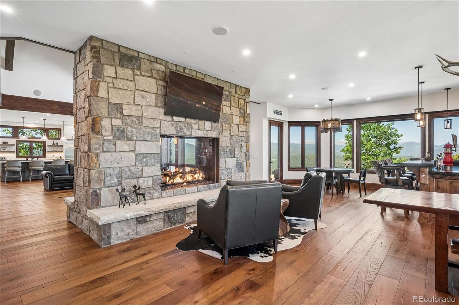 MLS Image #18 for 4796  bear mountain drive,evergreen, Colorado