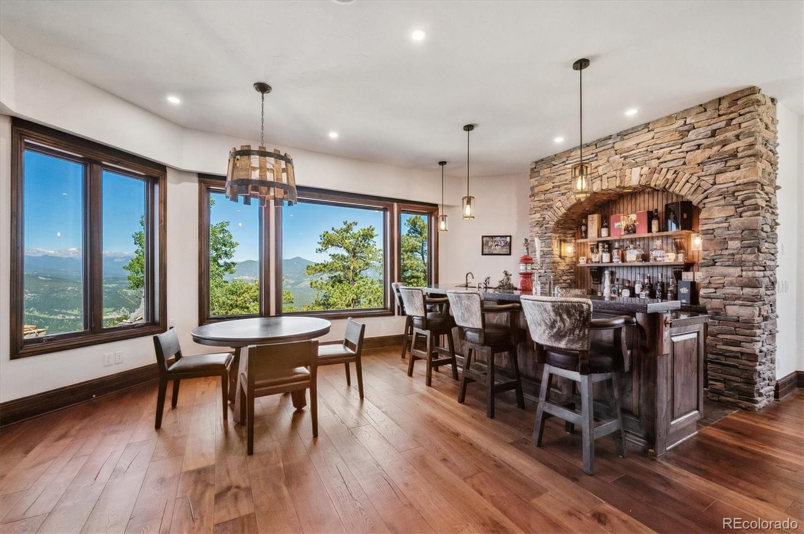 MLS Image #19 for 4796  bear mountain drive,evergreen, Colorado
