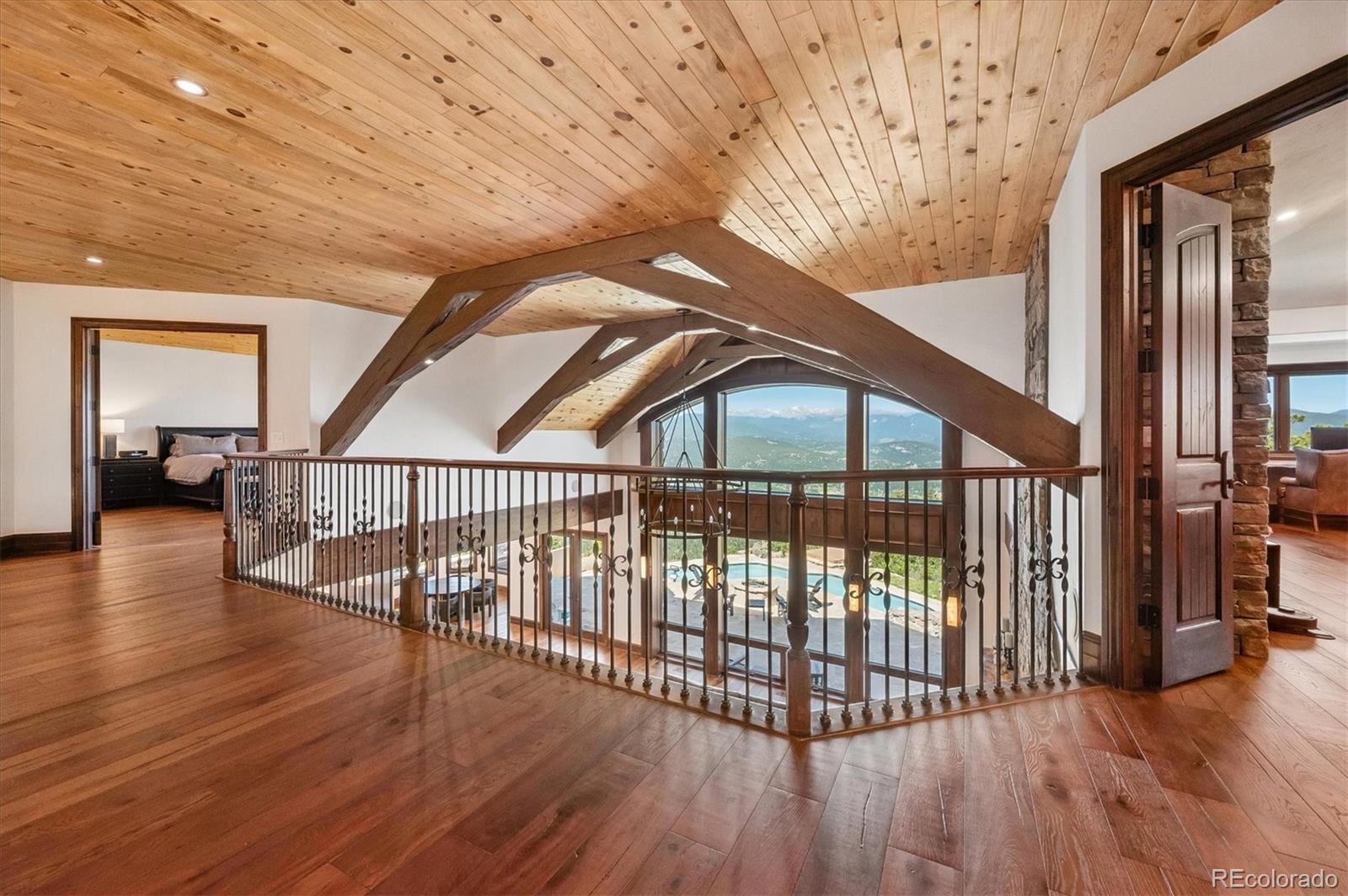 MLS Image #25 for 4796  bear mountain drive,evergreen, Colorado