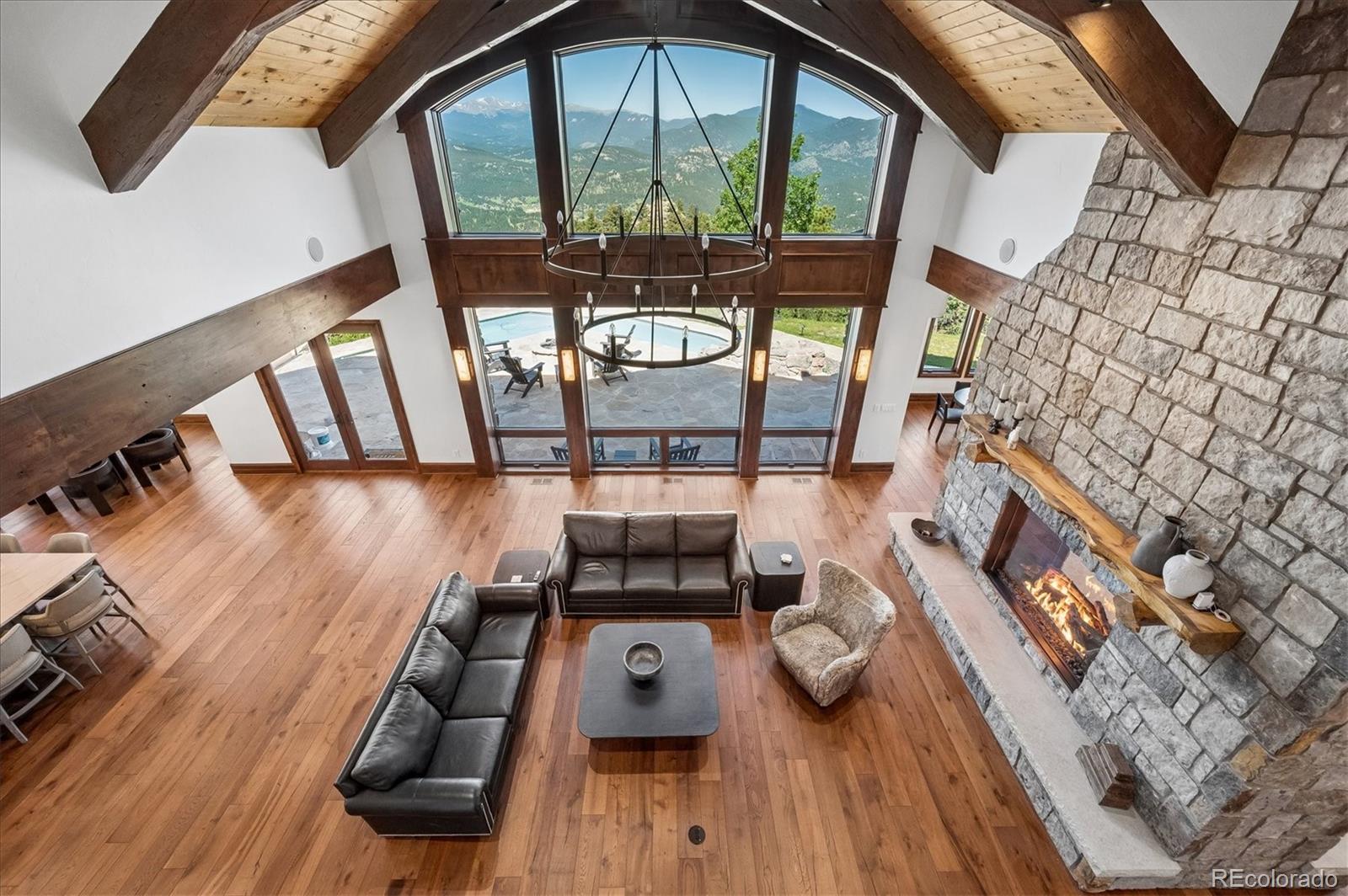 MLS Image #26 for 4796  bear mountain drive,evergreen, Colorado