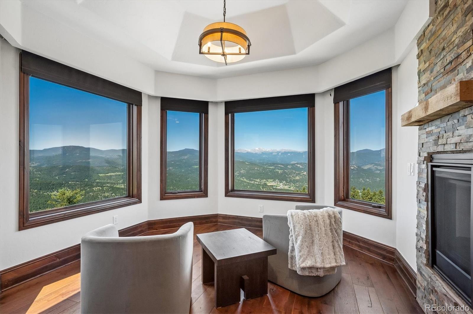 MLS Image #28 for 4796  bear mountain drive,evergreen, Colorado
