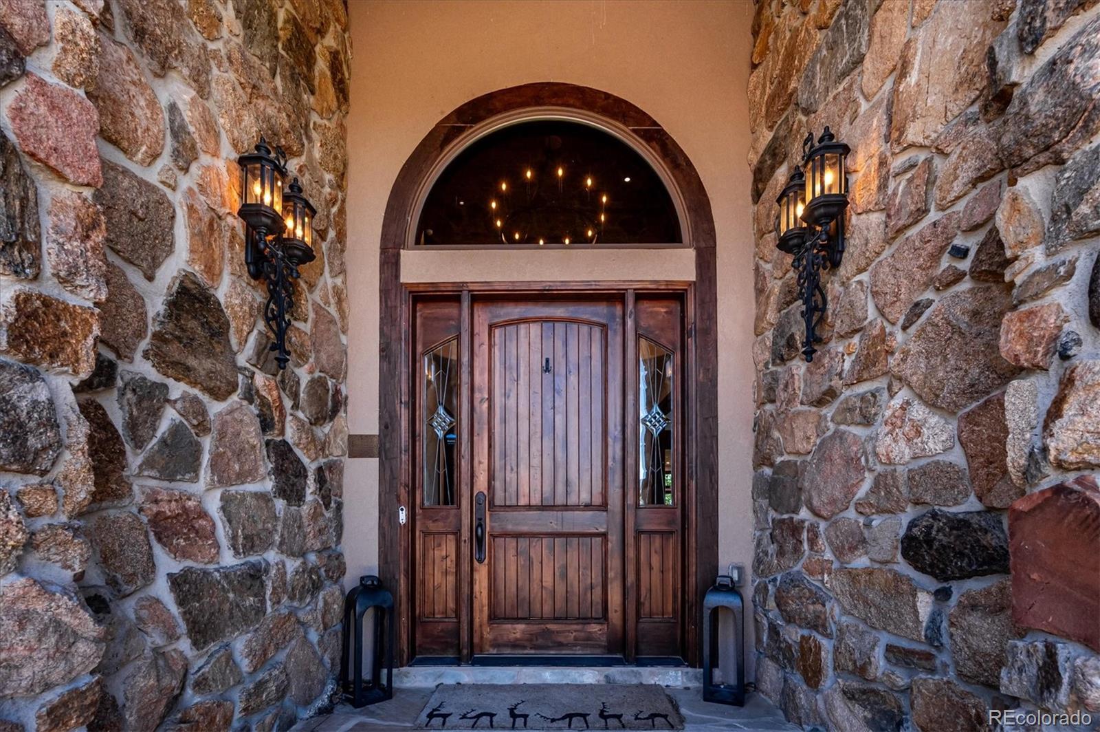 MLS Image #3 for 4796  bear mountain drive,evergreen, Colorado