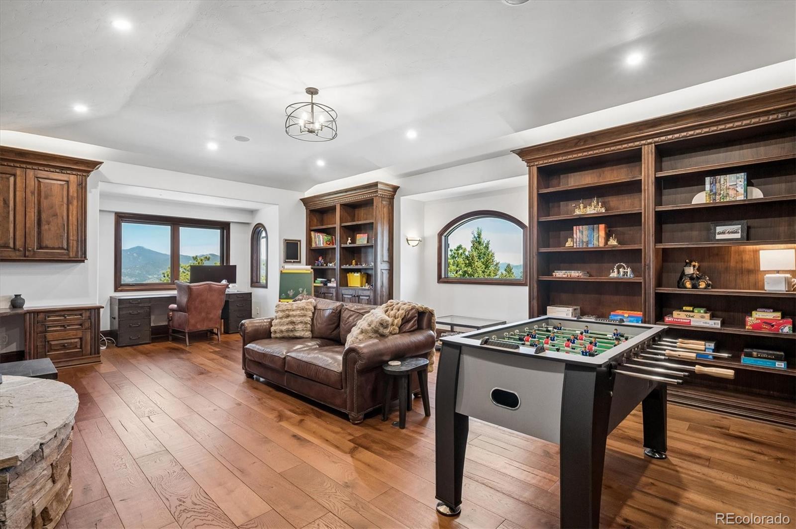 MLS Image #30 for 4796  bear mountain drive,evergreen, Colorado