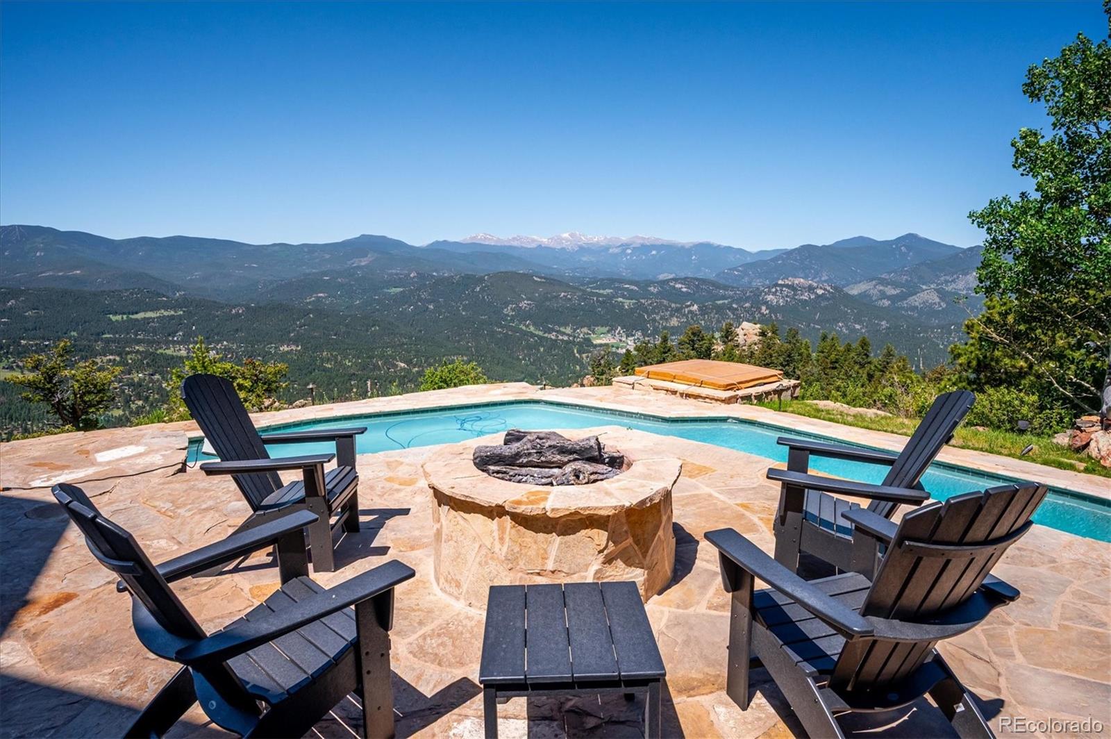 MLS Image #36 for 4796  bear mountain drive,evergreen, Colorado